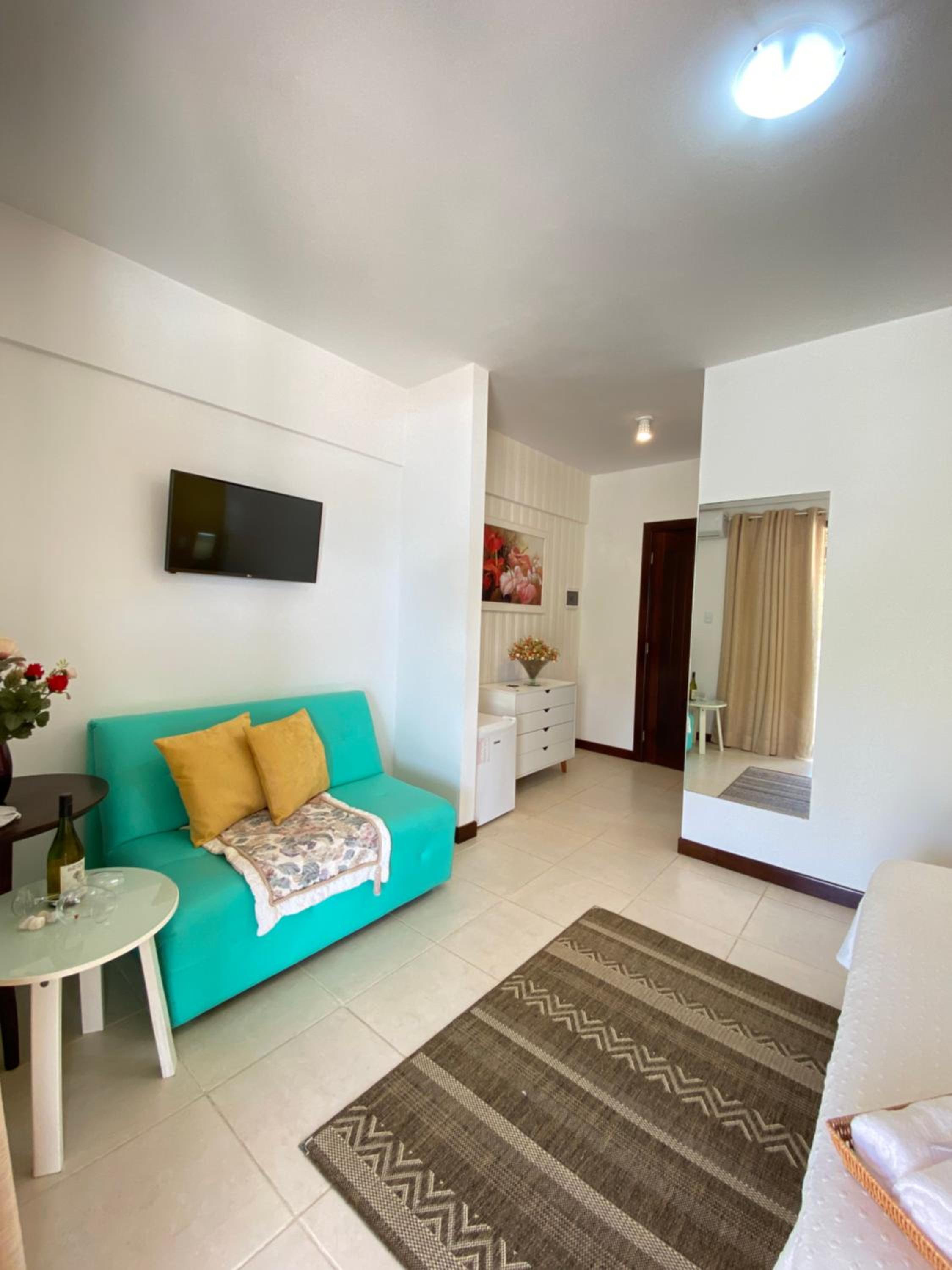 Charme Pousada Boutique & Spa