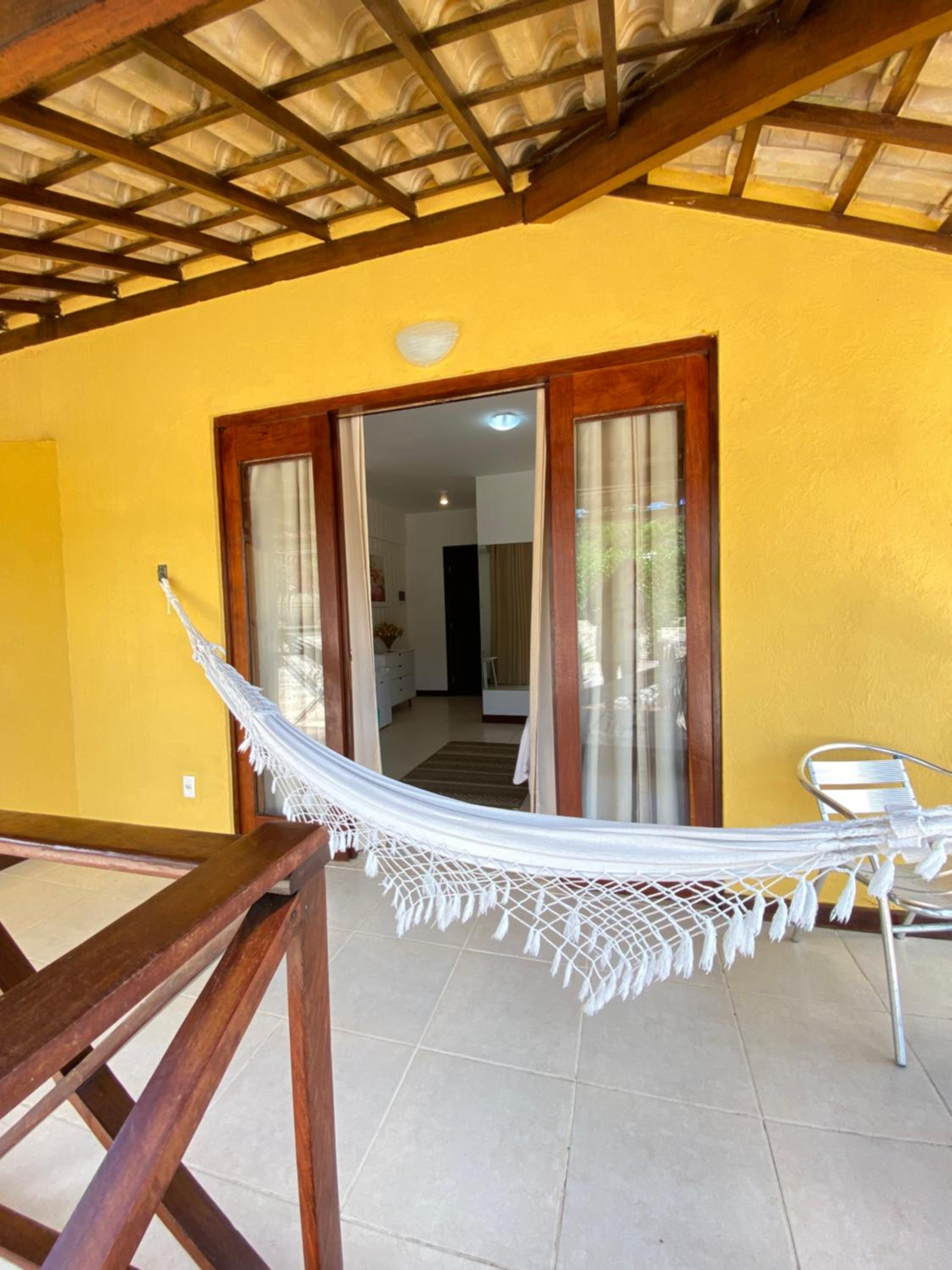 Charme Pousada Boutique & Spa