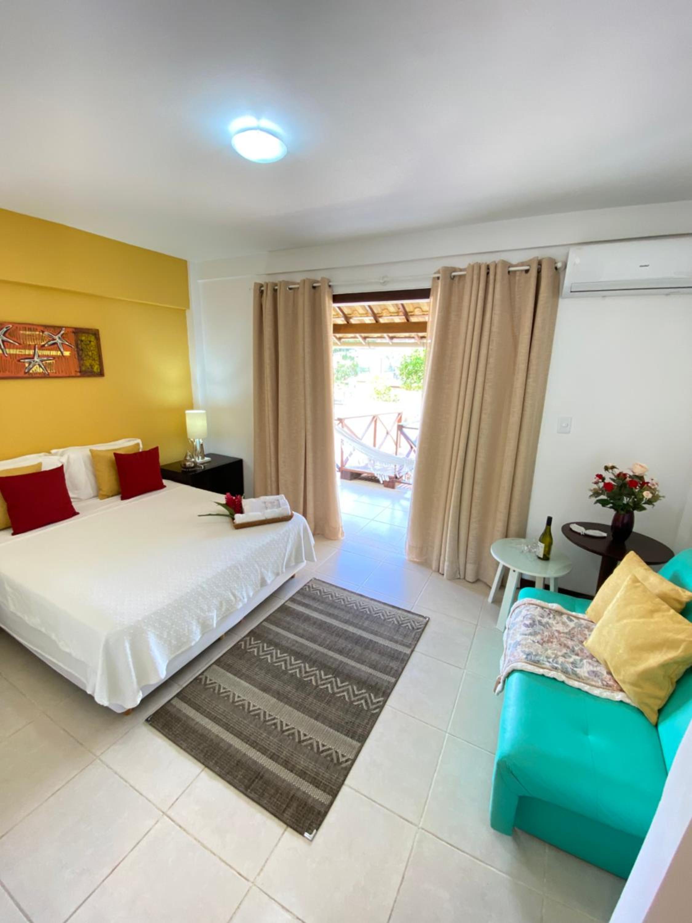 Charme Pousada Boutique & Spa