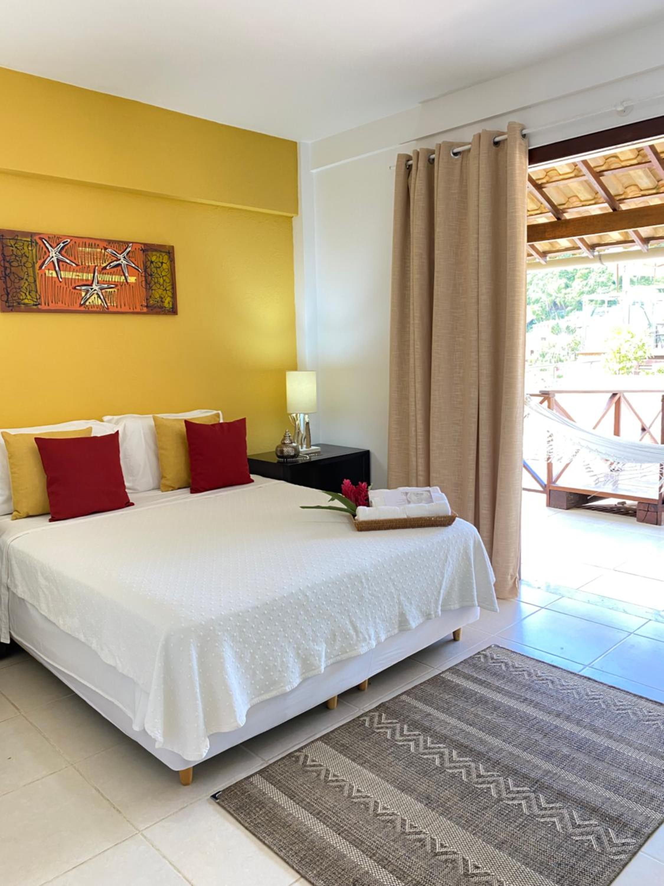 Charme Pousada Boutique & Spa