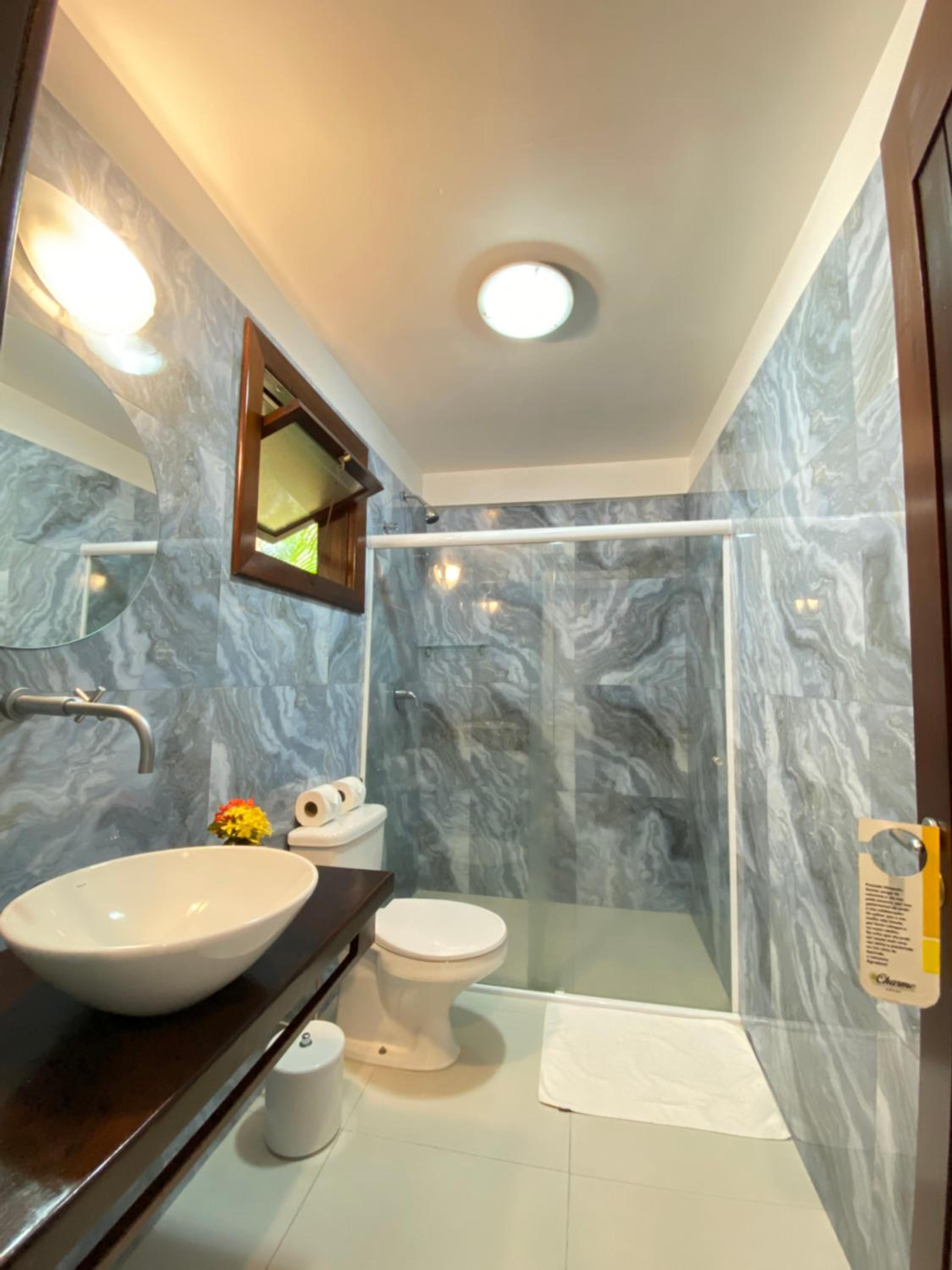 Charme Pousada Boutique & Spa