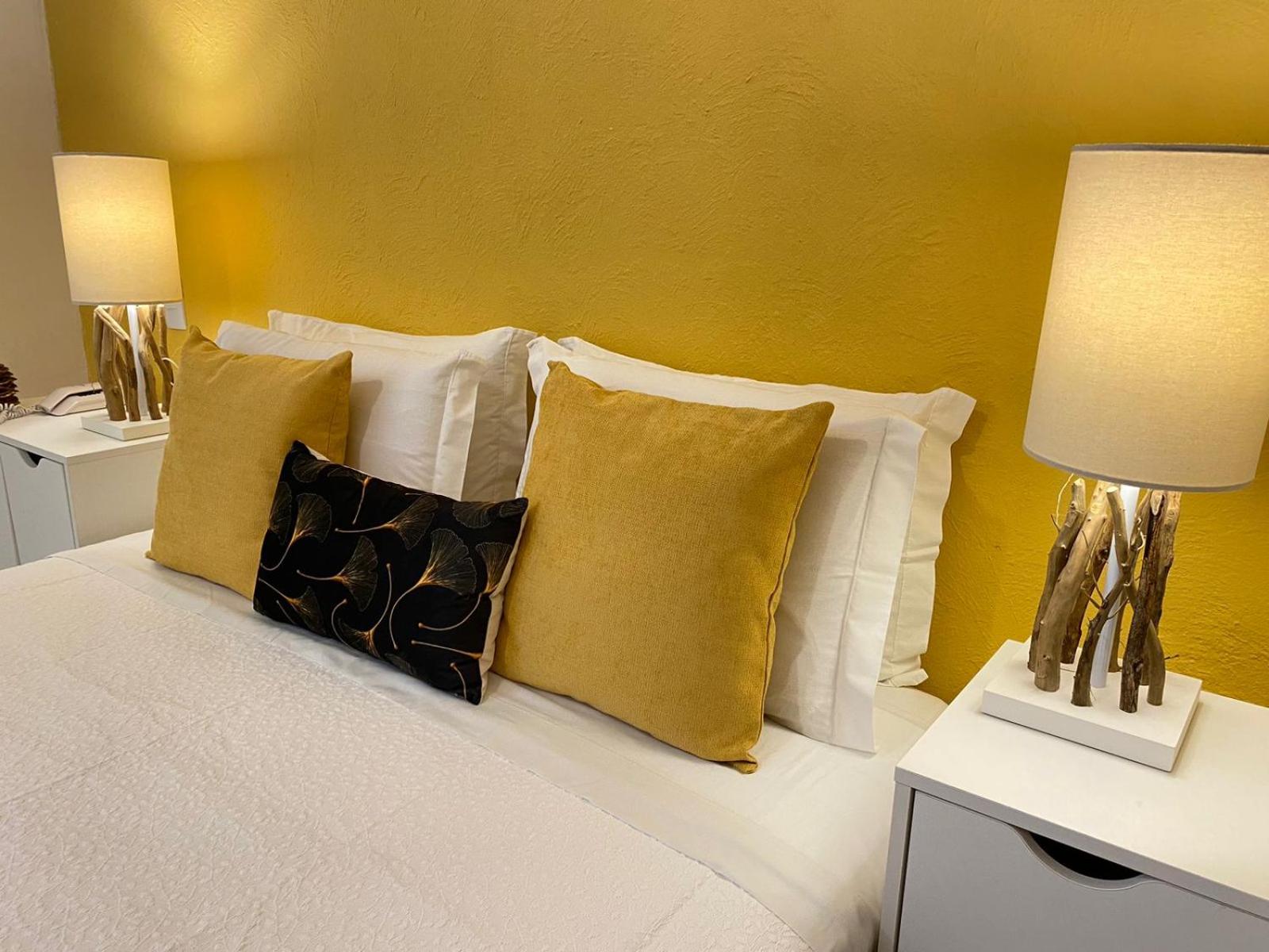 Charme Pousada Boutique & Spa