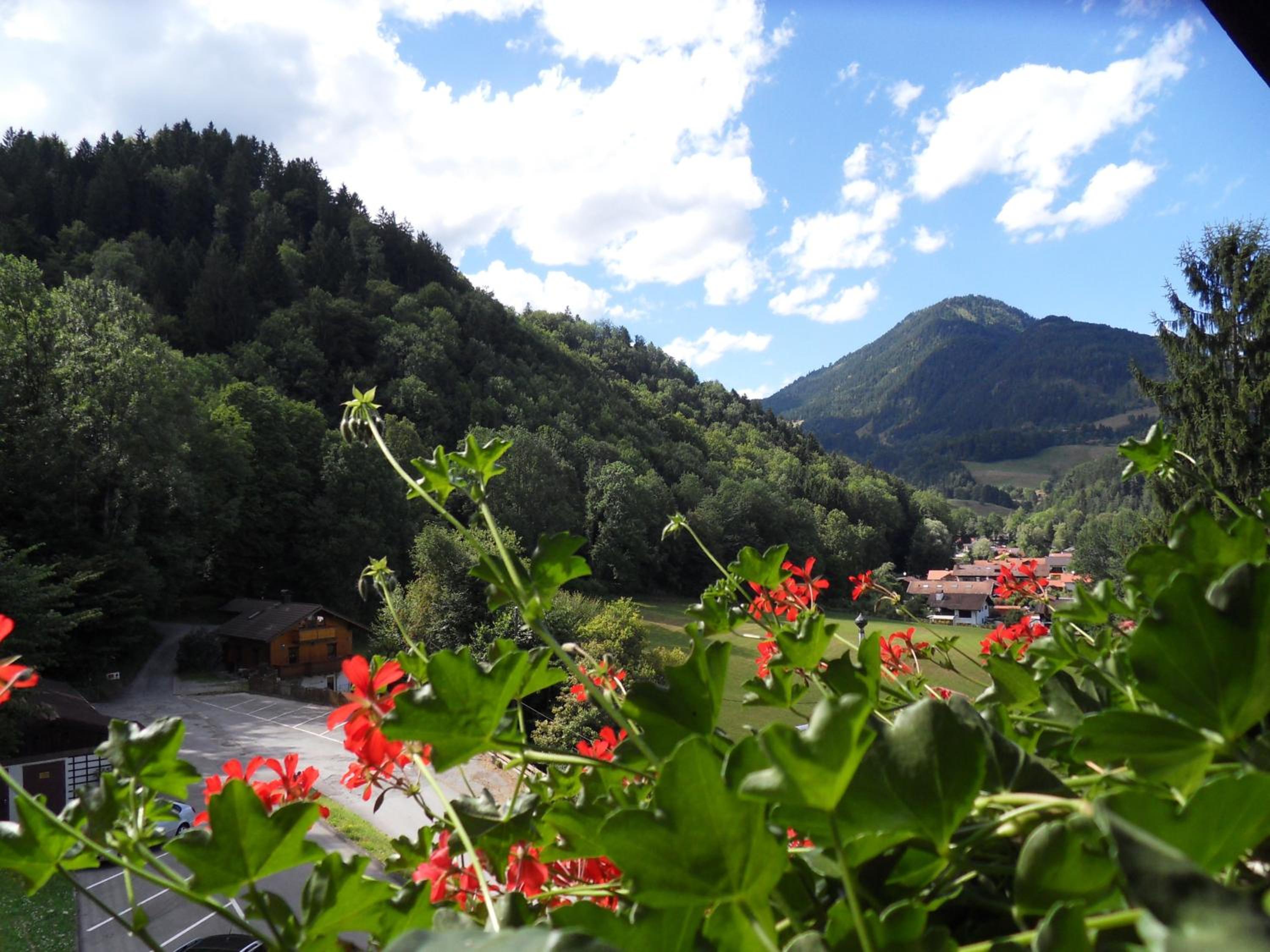 Bergschlössl Fewo 28 view 3
