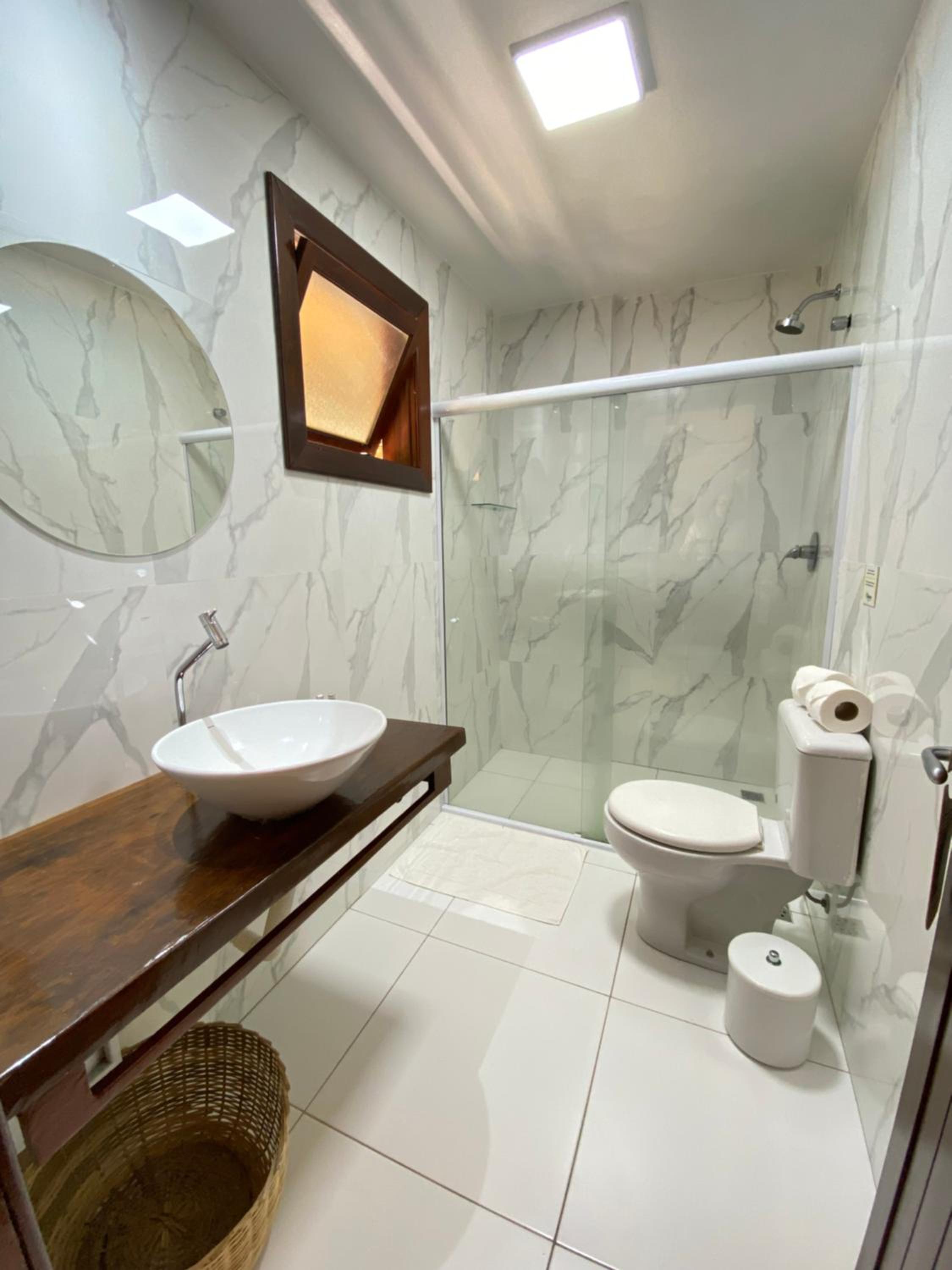 Charme Pousada Boutique & Spa