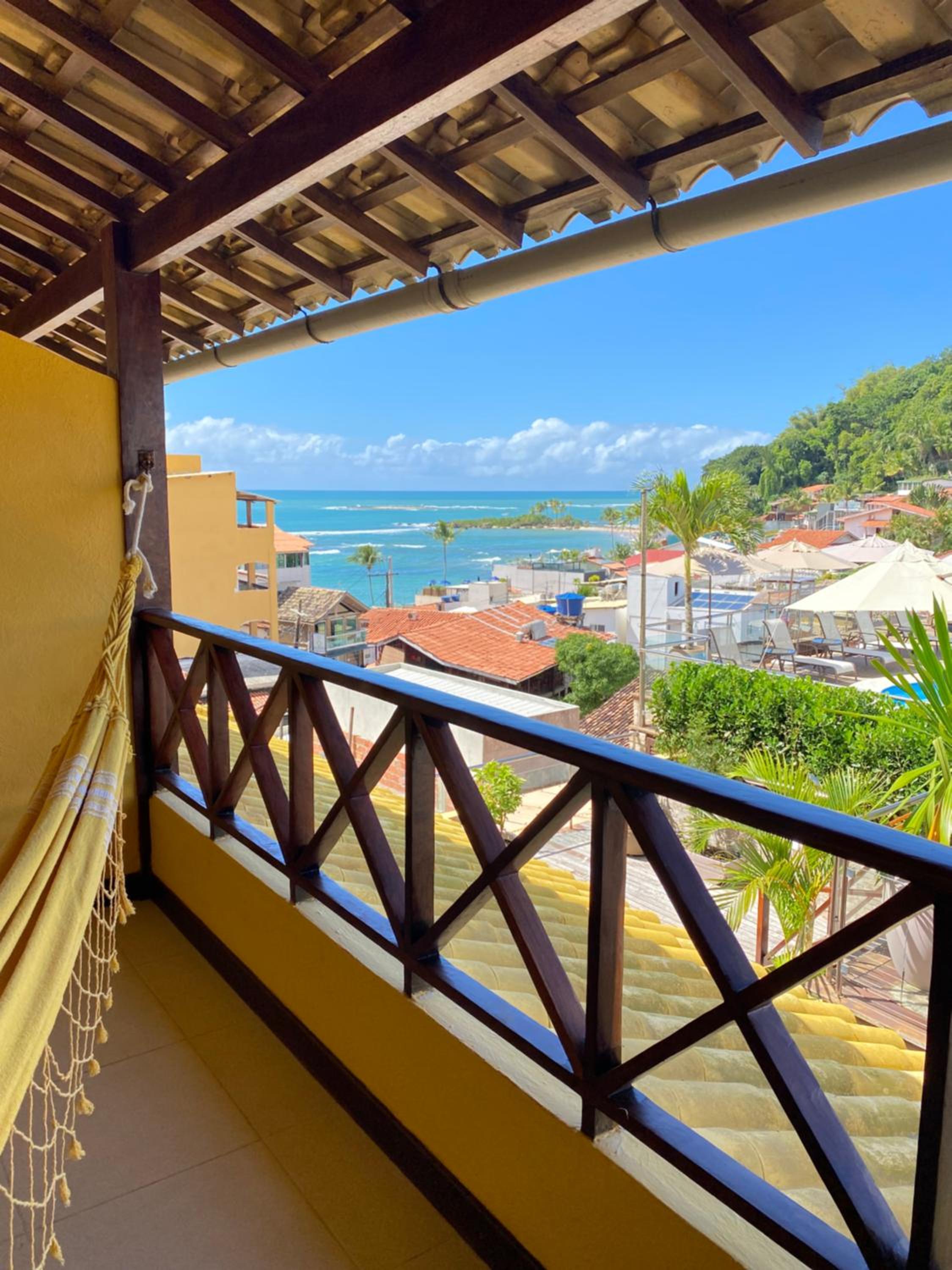 Charme Pousada Boutique & Spa