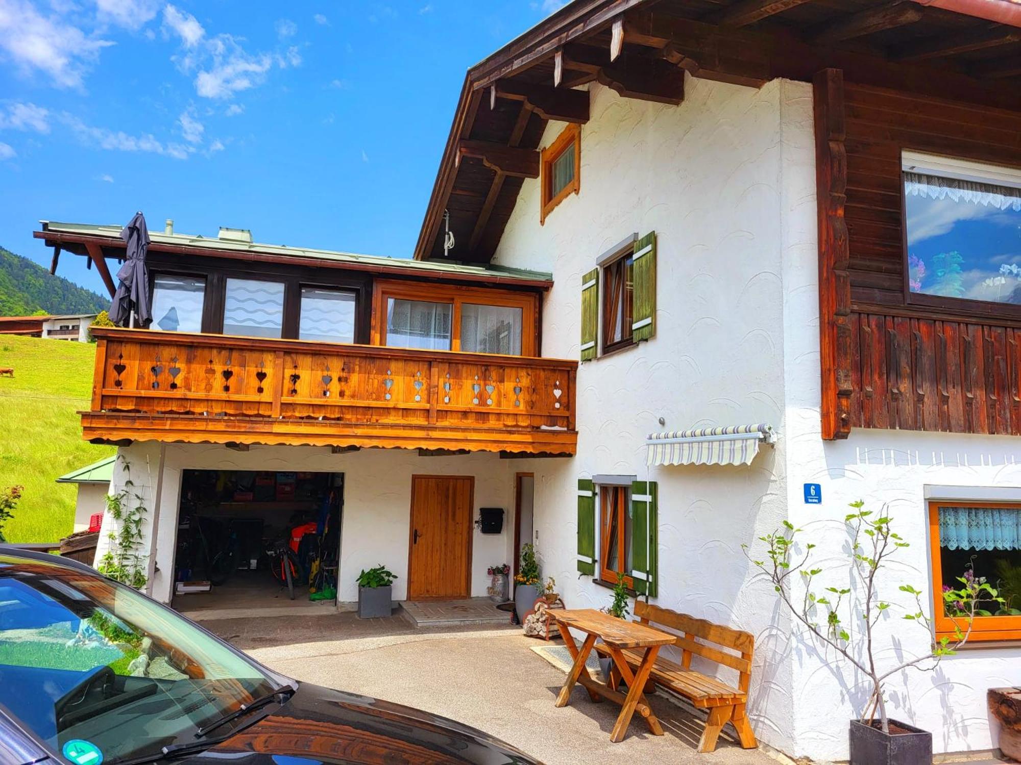 Haus Bergheim view 3