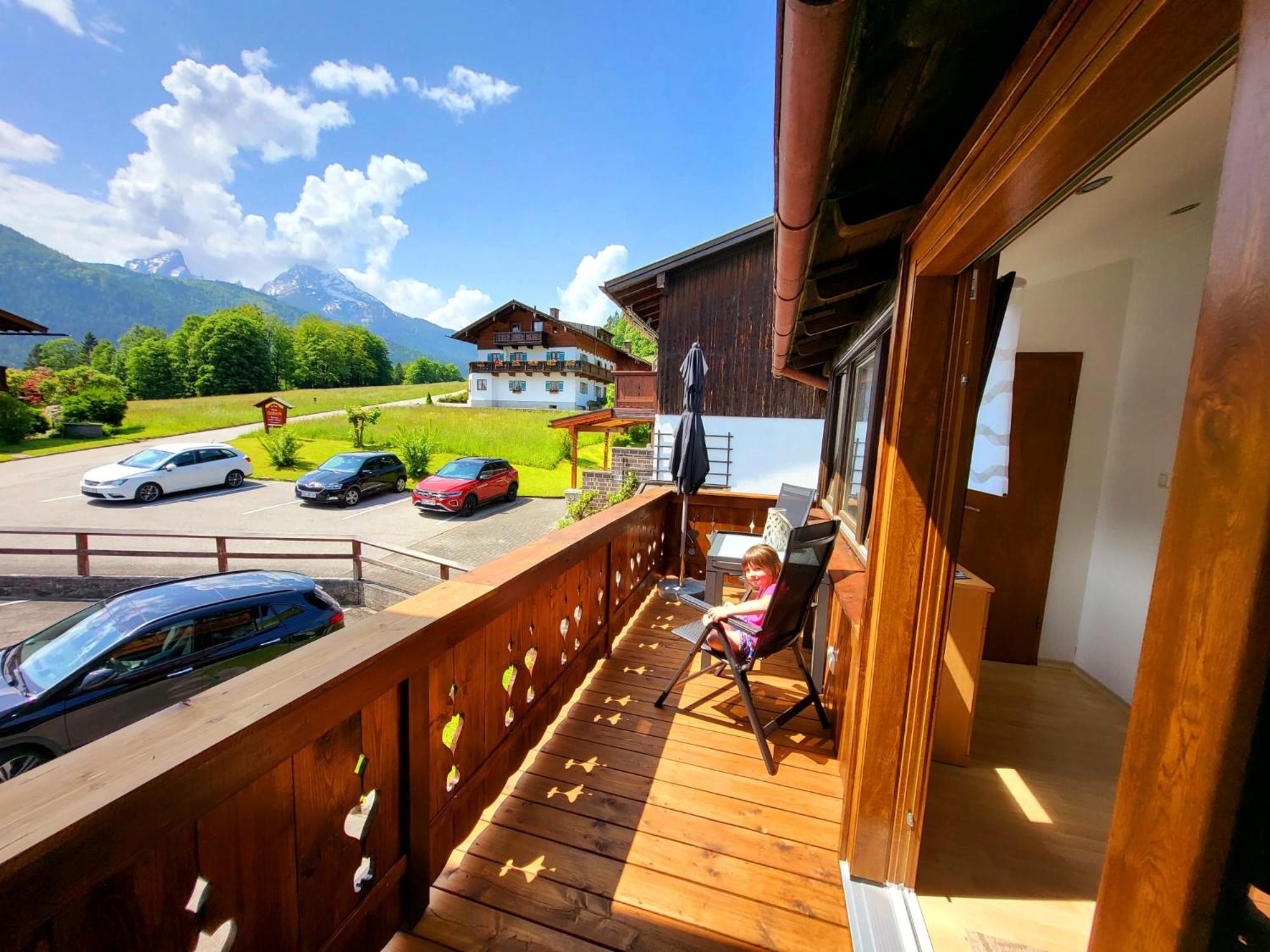 Haus Bergheim view 5
