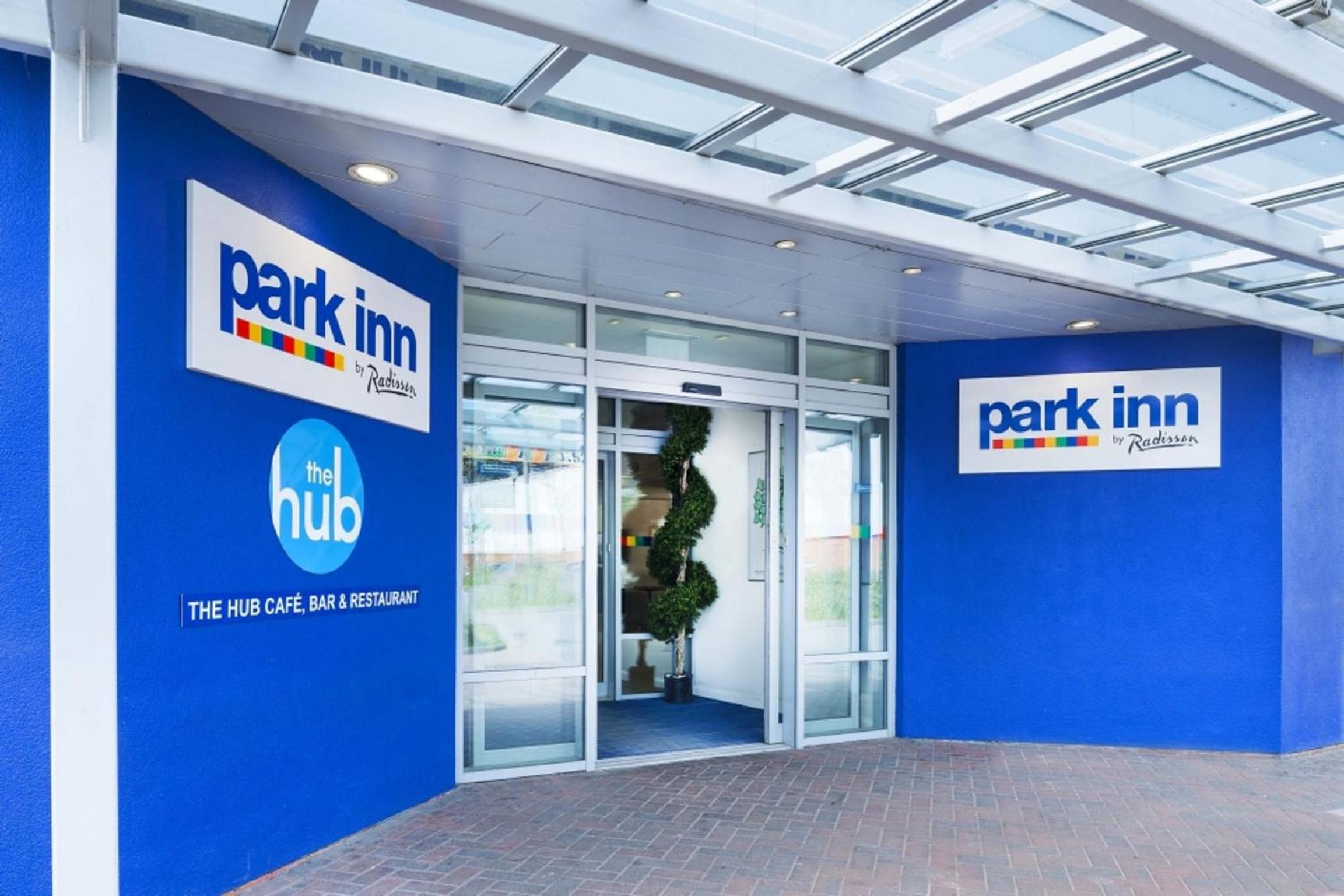 Walsall Vacations - Park Inn by Radisson Birmingham Walsall - Property Image 5
