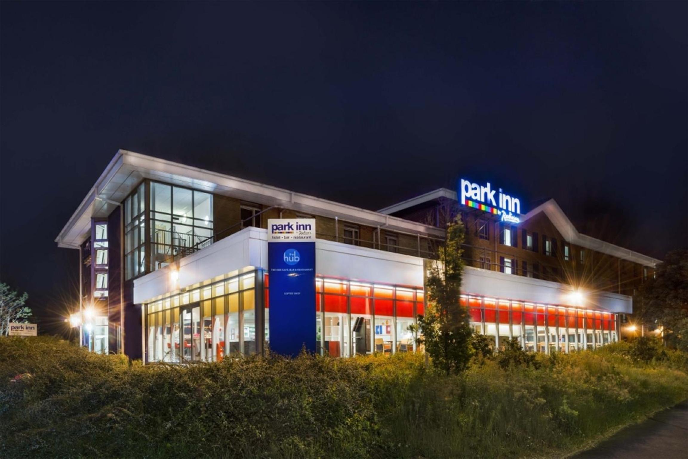 Walsall Vacations - Park Inn by Radisson Birmingham Walsall - Property Image 41