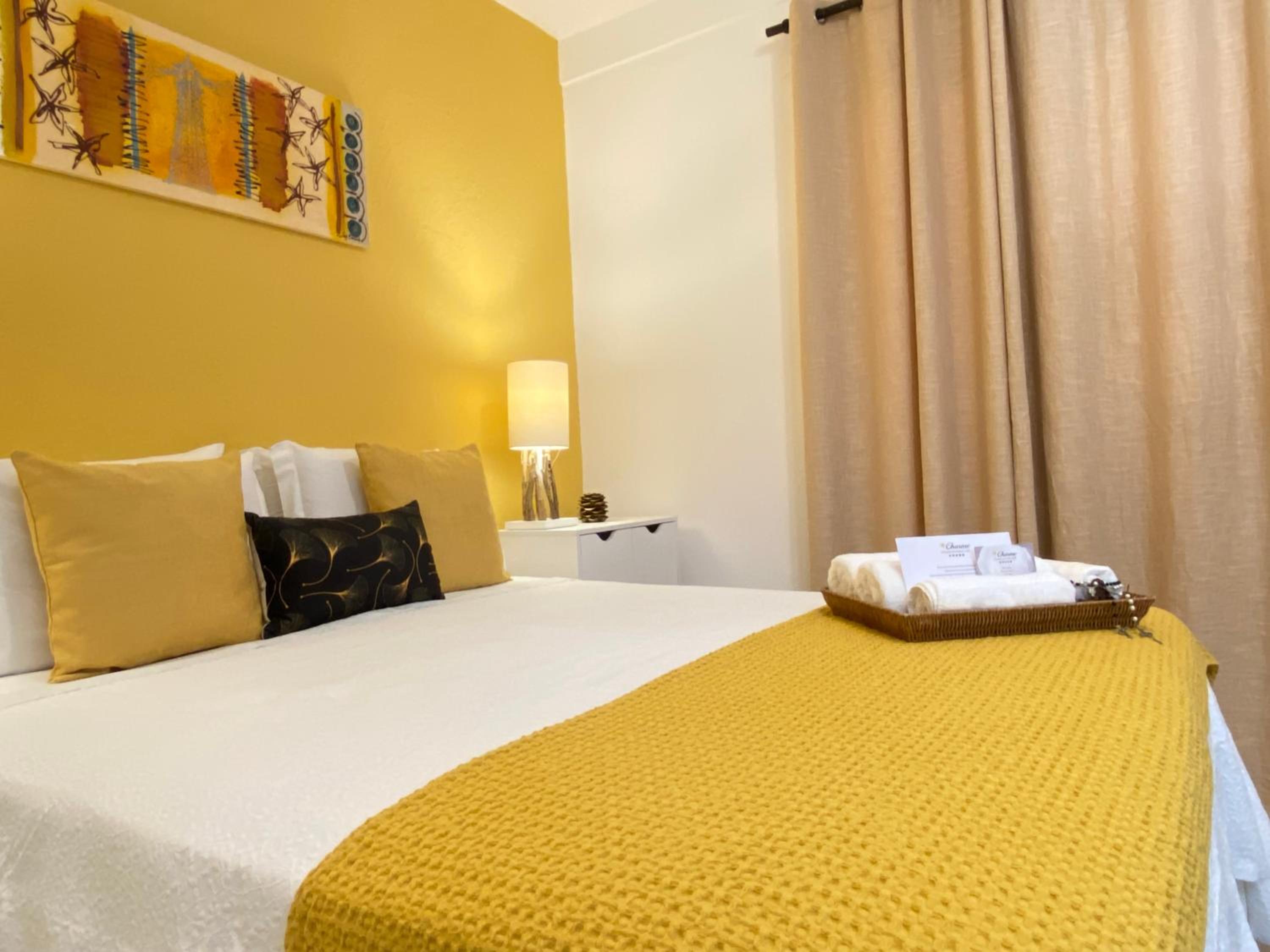 Charme Pousada Boutique & Spa