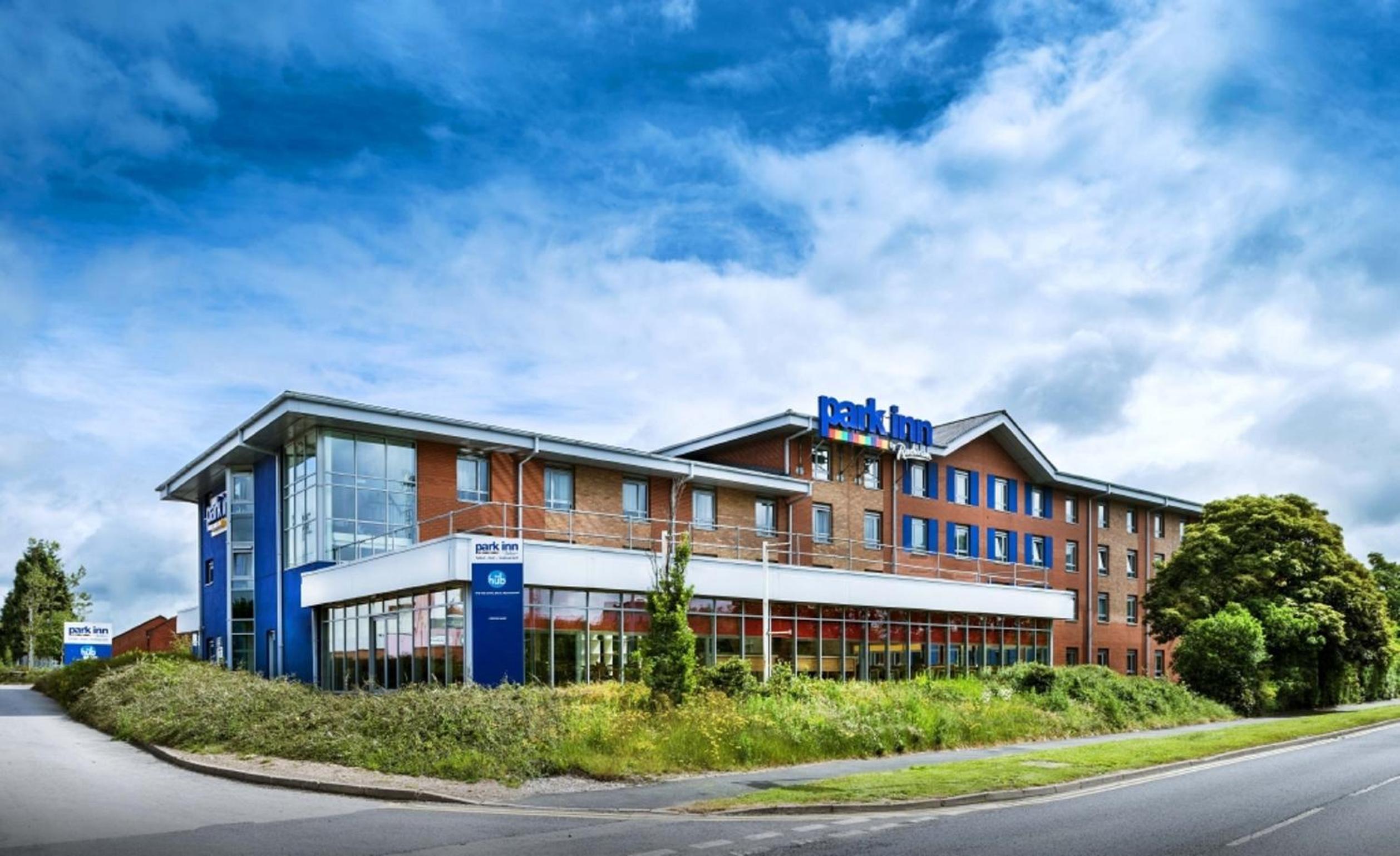Walsall Vacations - Park Inn by Radisson Birmingham Walsall - Property Image 17