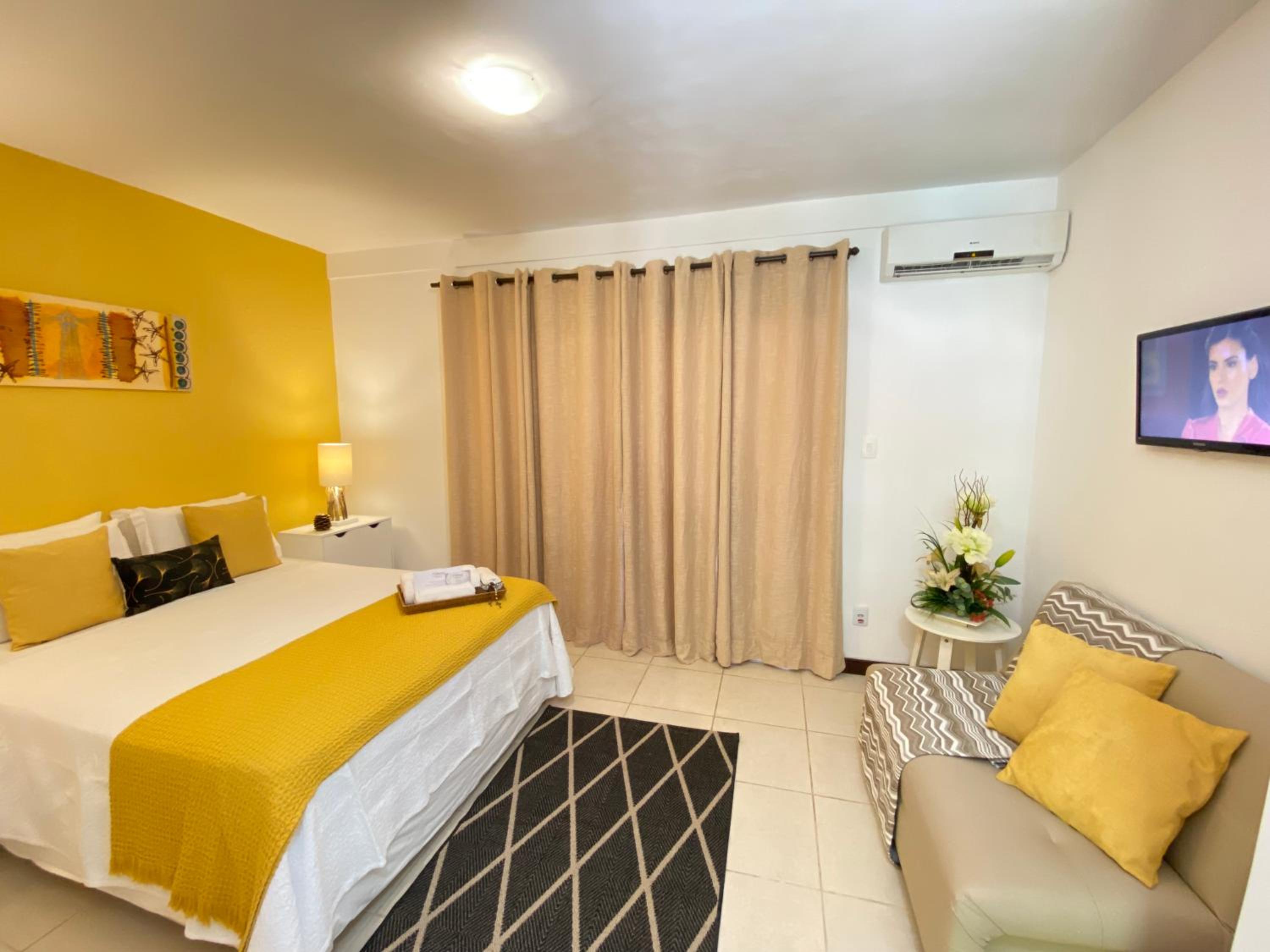 Charme Pousada Boutique & Spa