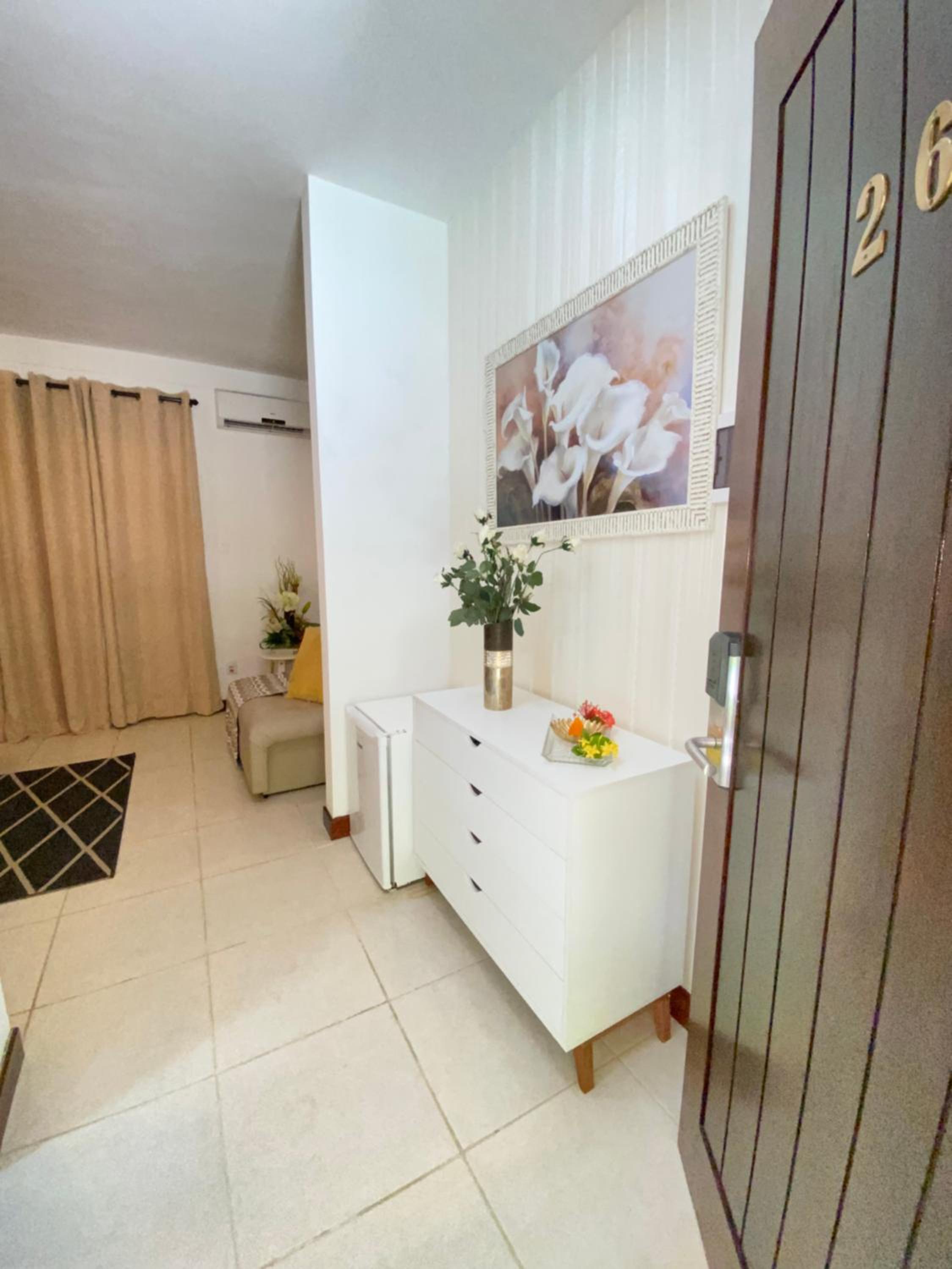 Charme Pousada Boutique & Spa