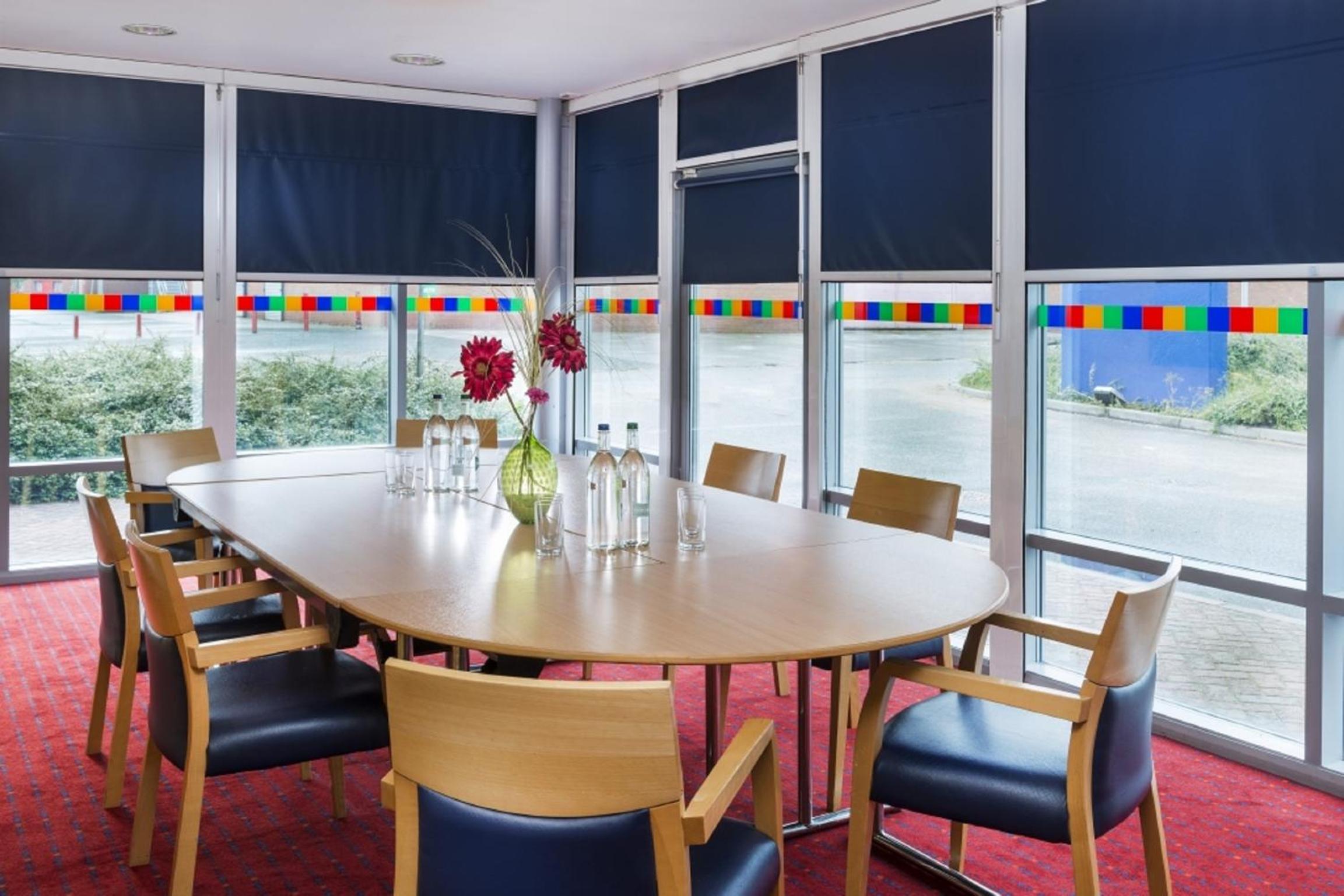 Walsall Vacations - Park Inn by Radisson Birmingham Walsall - Property Image 39