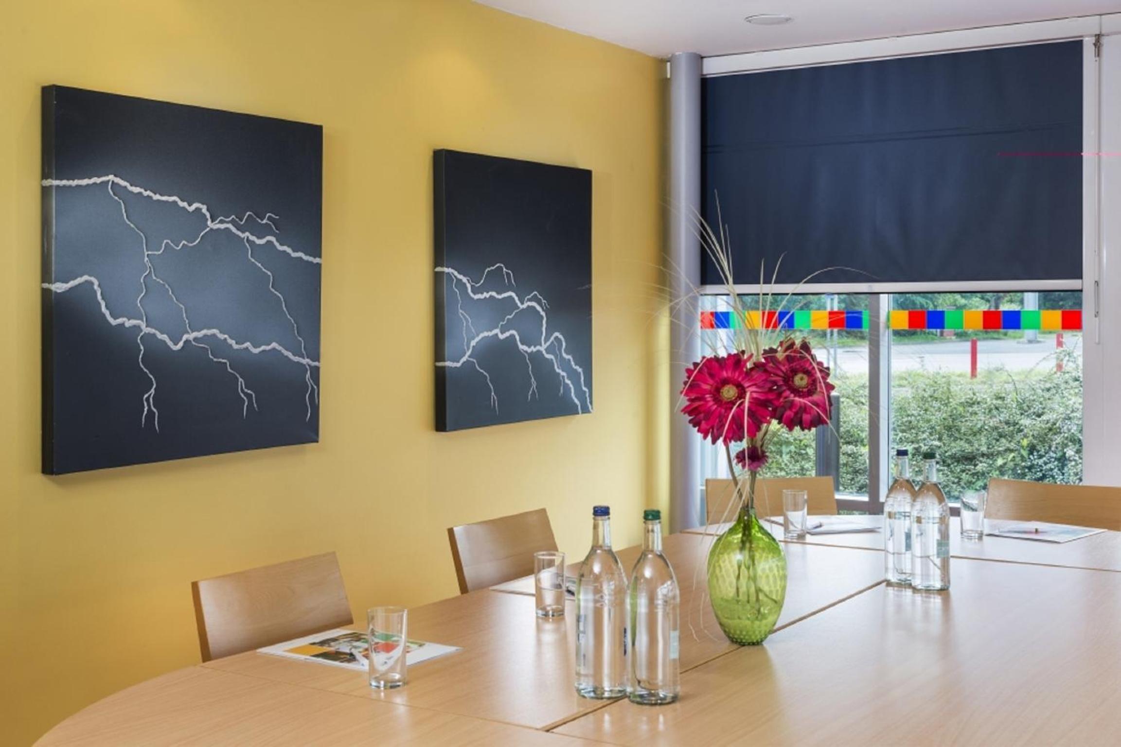 Walsall Vacations - Park Inn by Radisson Birmingham Walsall - Property Image 38