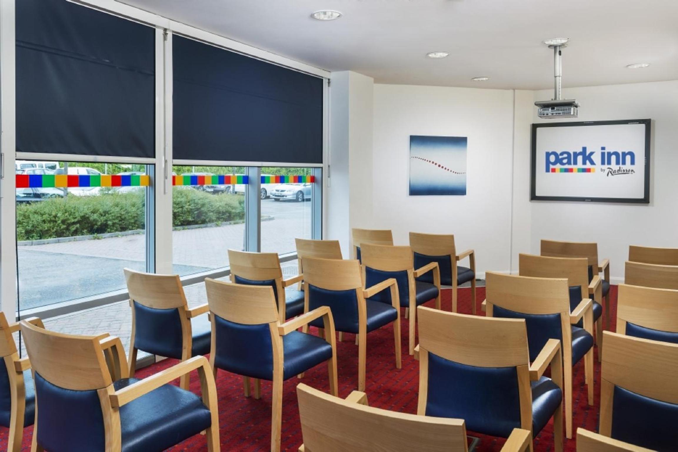 Walsall Vacations - Park Inn by Radisson Birmingham Walsall - Property Image 40