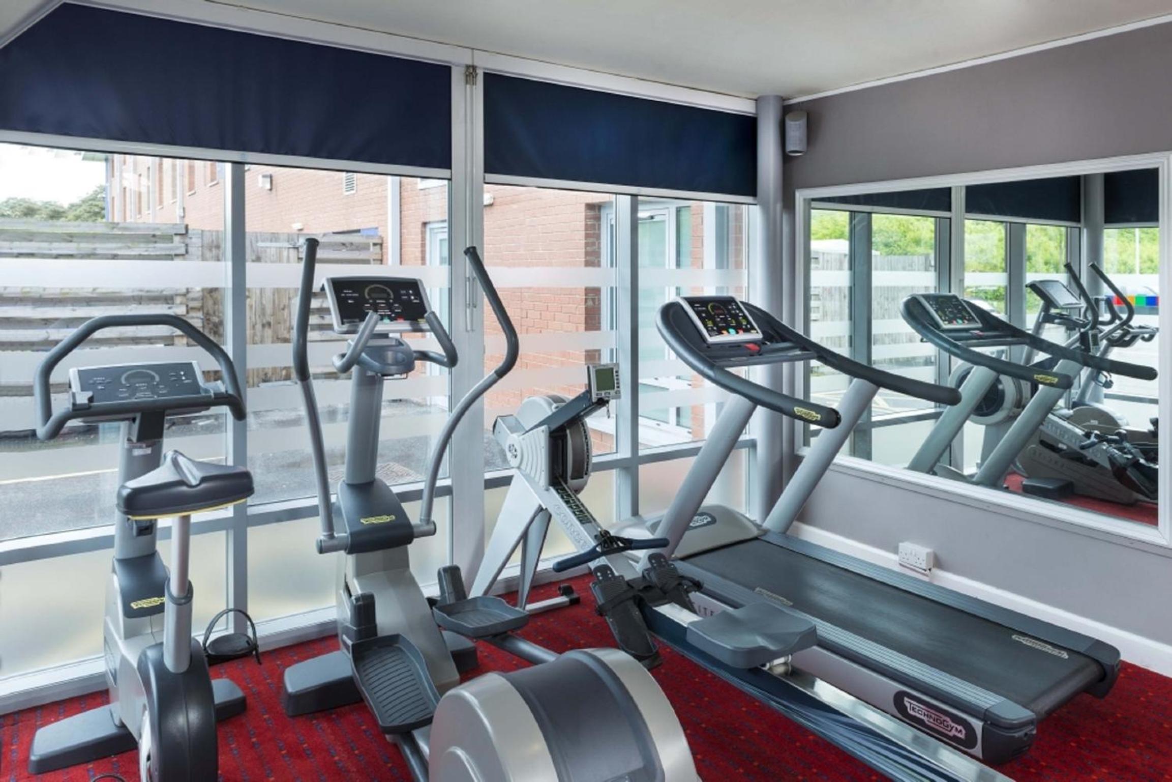 Walsall Vacations - Park Inn by Radisson Birmingham Walsall - Property Image 4