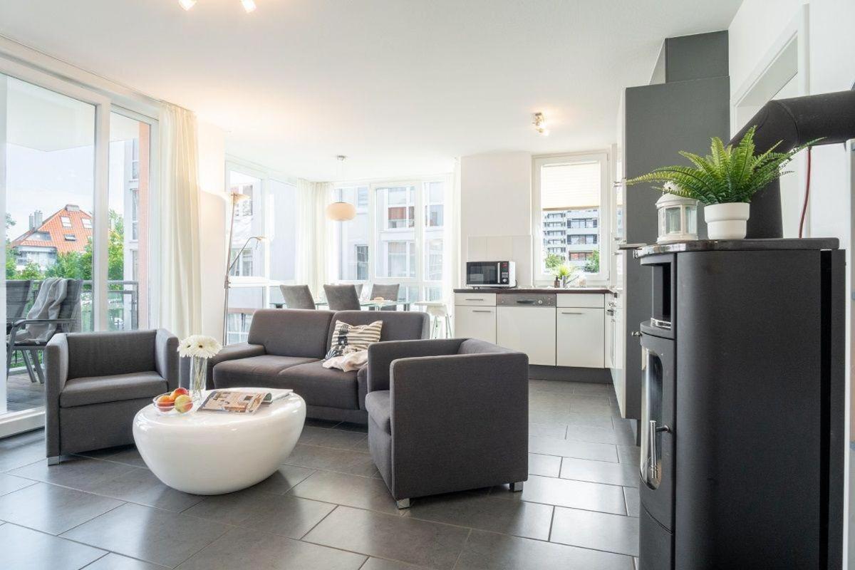 Strandpark-Grossenbrode-Haus-Seeduene-Wohnung-7