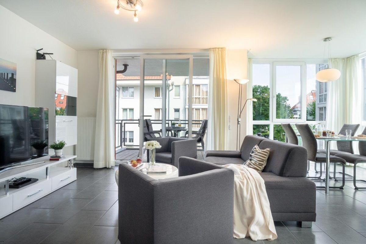 Strandpark-Grossenbrode-Haus-Seeduene-Wohnung-7