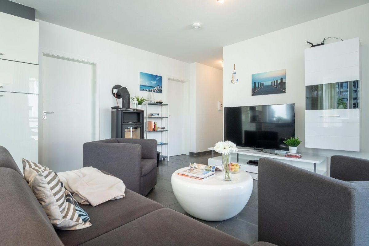 Strandpark-Grossenbrode-Haus-Seeduene-Wohnung-7