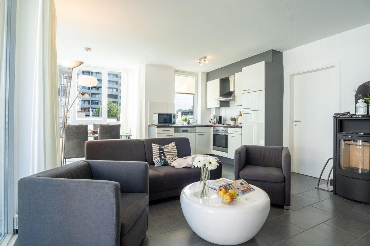 Strandpark-Grossenbrode-Haus-Seeduene-Wohnung-7