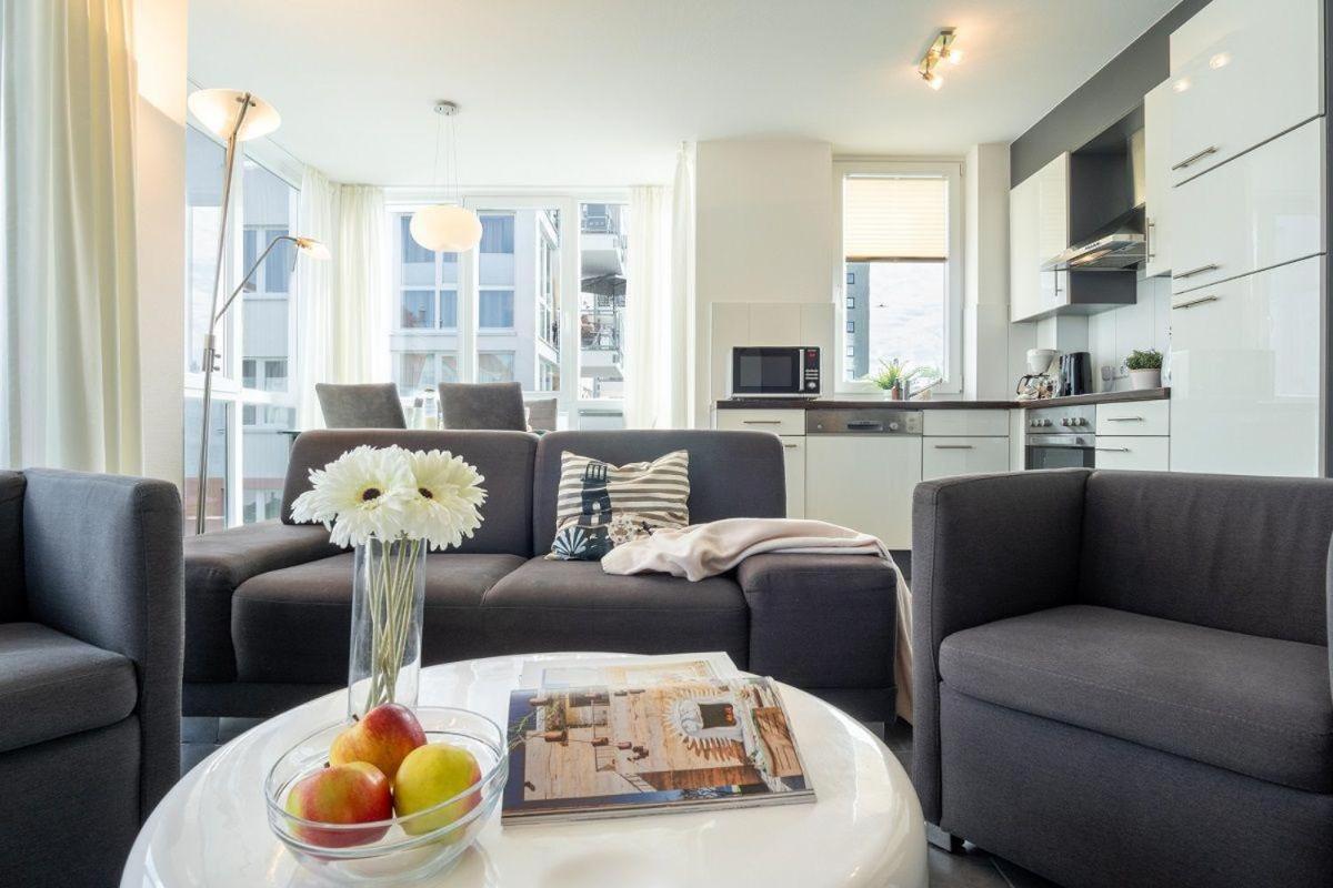 Strandpark-Grossenbrode-Haus-Seeduene-Wohnung-7