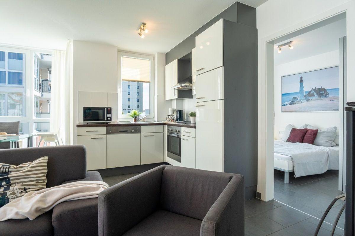 Strandpark-Grossenbrode-Haus-Seeduene-Wohnung-7