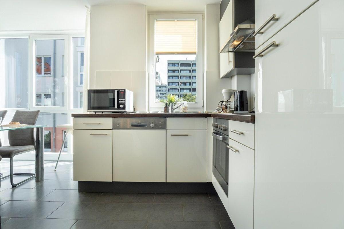 Strandpark-Grossenbrode-Haus-Seeduene-Wohnung-7