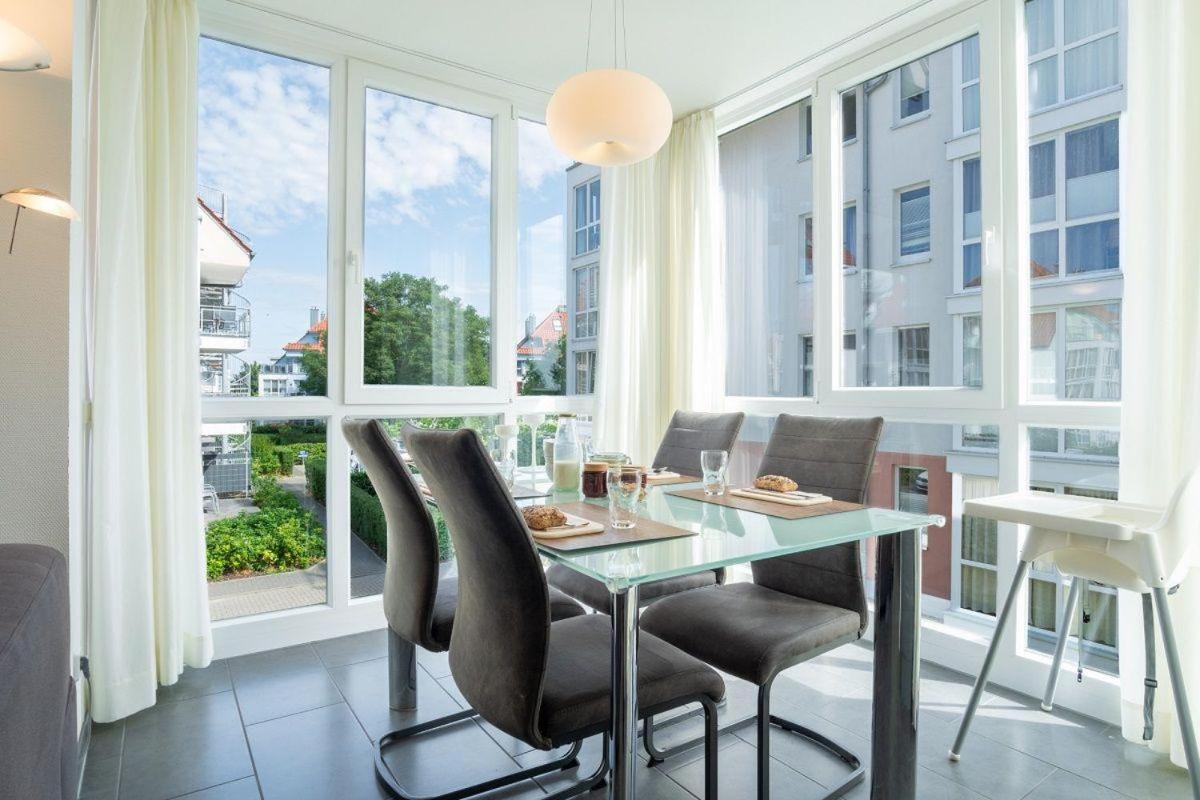 Strandpark-Grossenbrode-Haus-Seeduene-Wohnung-7