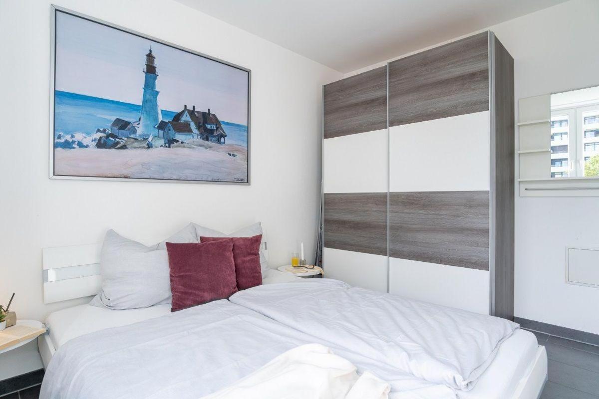 Strandpark-Grossenbrode-Haus-Seeduene-Wohnung-7