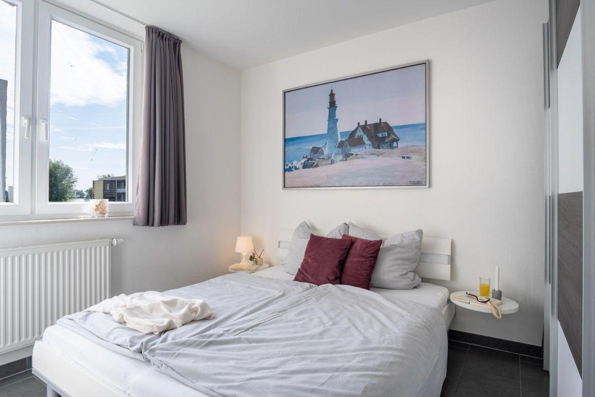 Strandpark-Grossenbrode-Haus-Seeduene-Wohnung-7