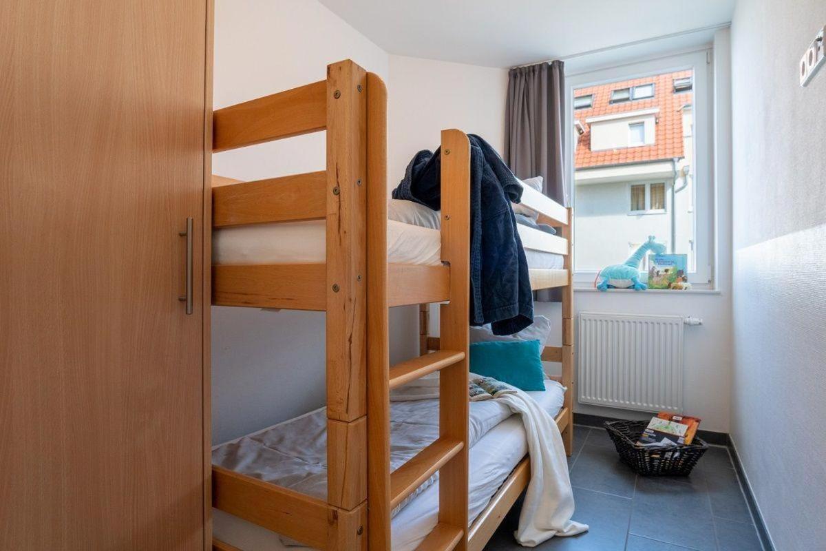Strandpark-Grossenbrode-Haus-Seeduene-Wohnung-7