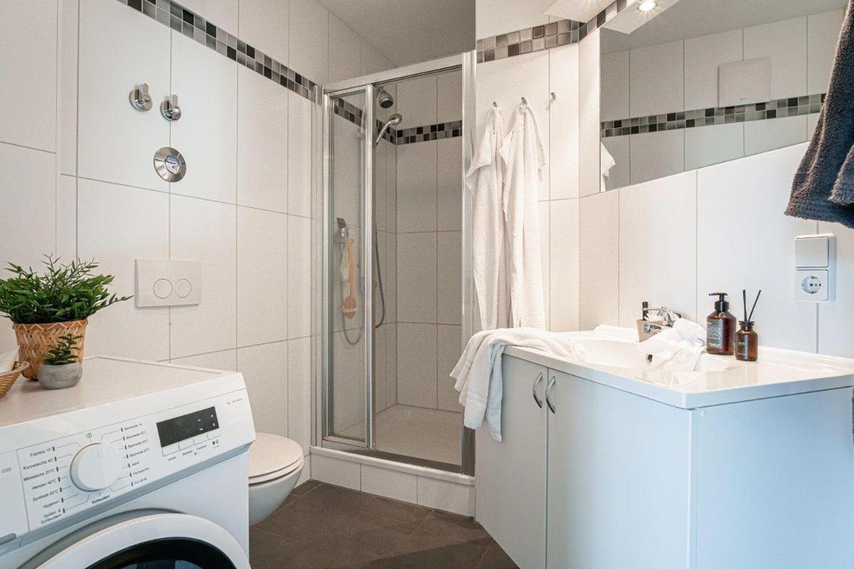 Strandpark-Grossenbrode-Haus-Seeduene-Wohnung-7