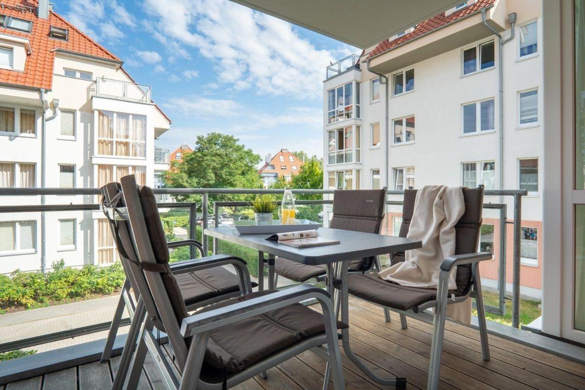 Strandpark-Grossenbrode-Haus-Seeduene-Wohnung-7