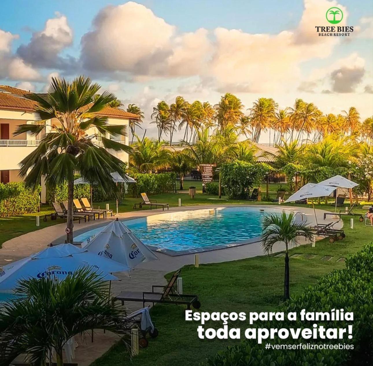 Tree Bies Resort - Oficial