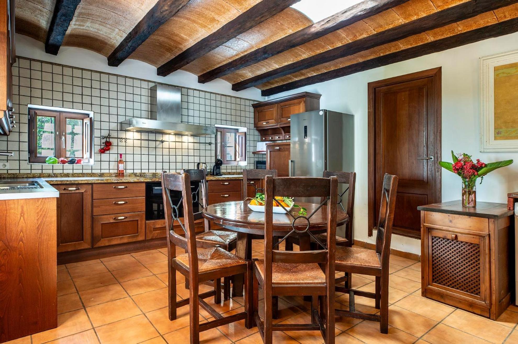 Villa Can Joan Simona