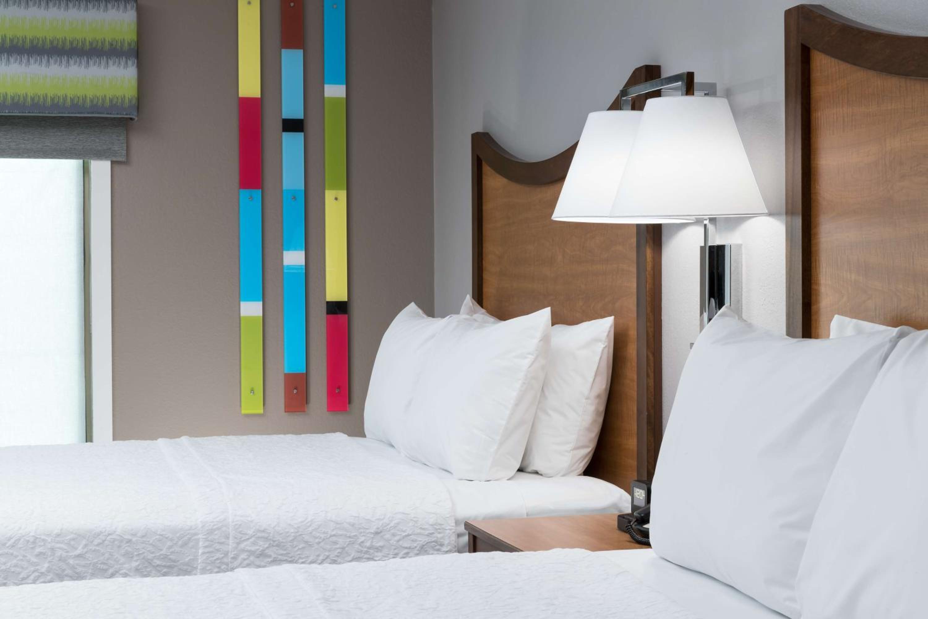 Skokie Vacations - Hampton Inn Suites Chicago North Shore - Property Image 43
