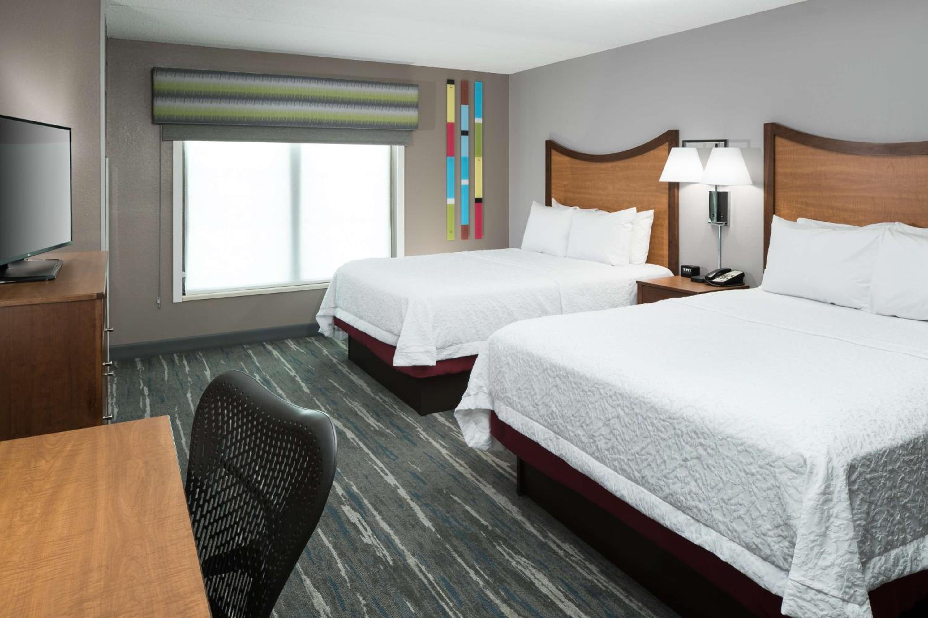 Skokie Vacations - Hampton Inn Suites Chicago North Shore - Property Image 32
