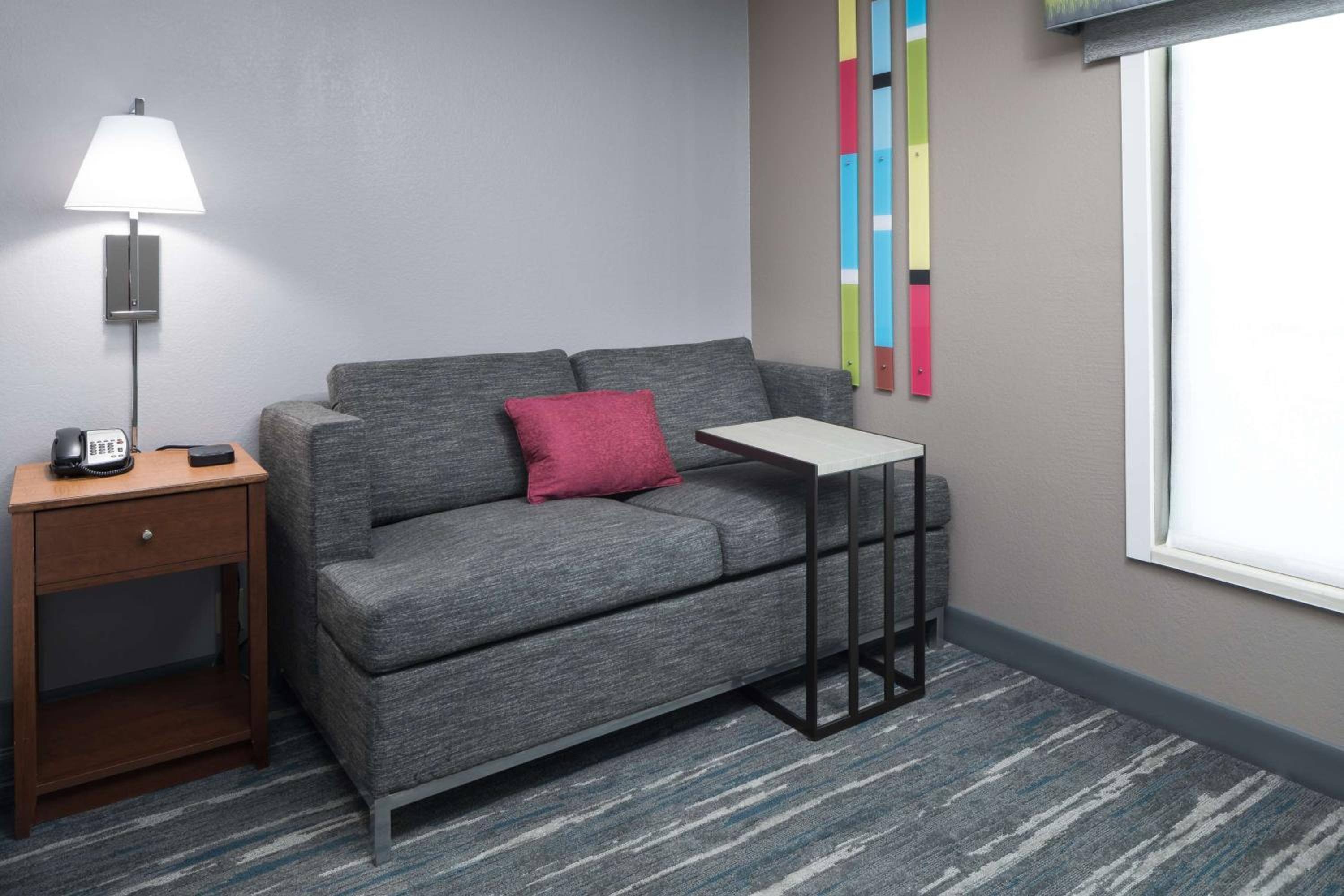 Skokie Vacations - Hampton Inn Suites Chicago North Shore - Property Image 34