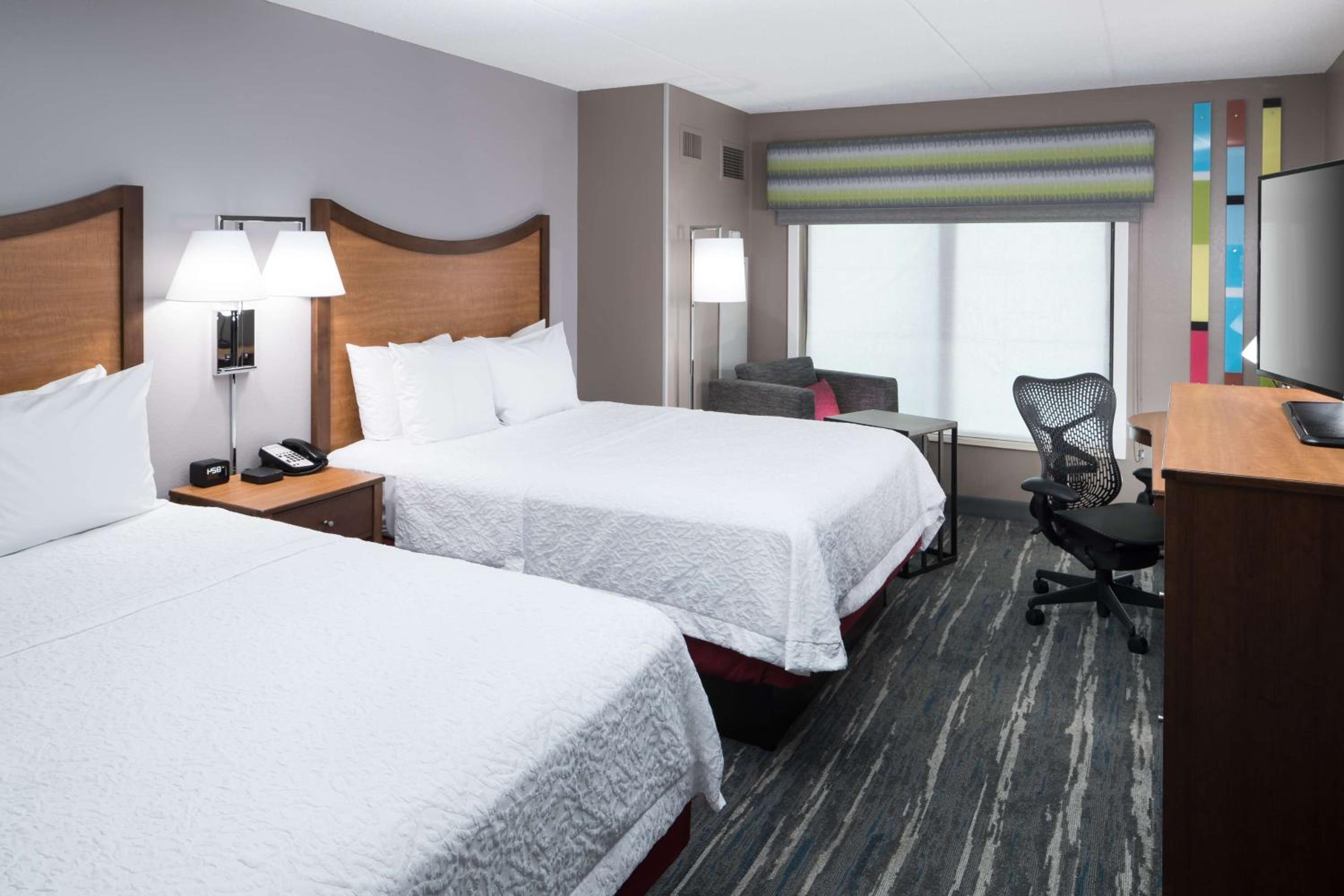 Skokie Vacations - Hampton Inn Suites Chicago North Shore - Property Image 39