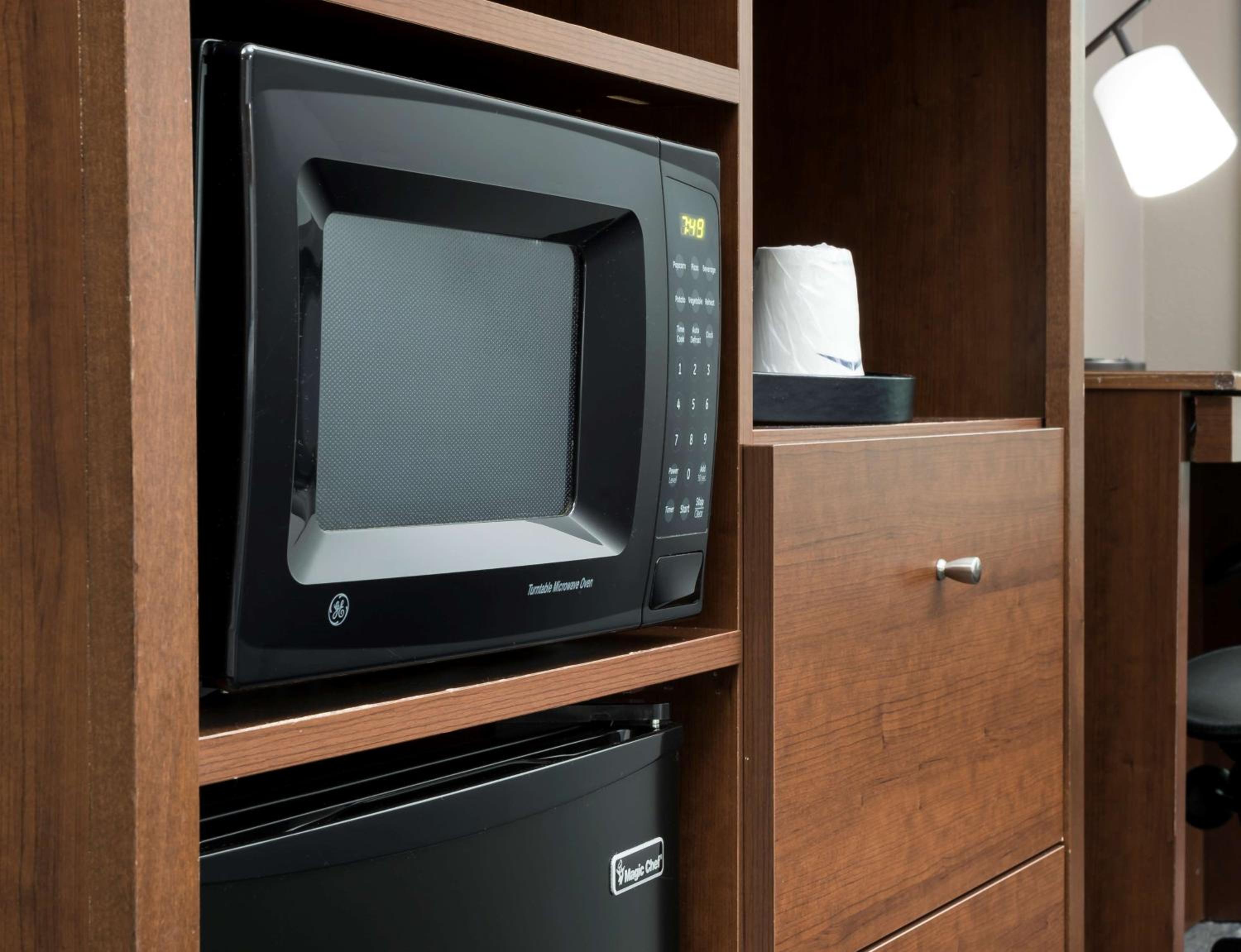 Skokie Vacations - Hampton Inn Suites Chicago North Shore - Property Image 54