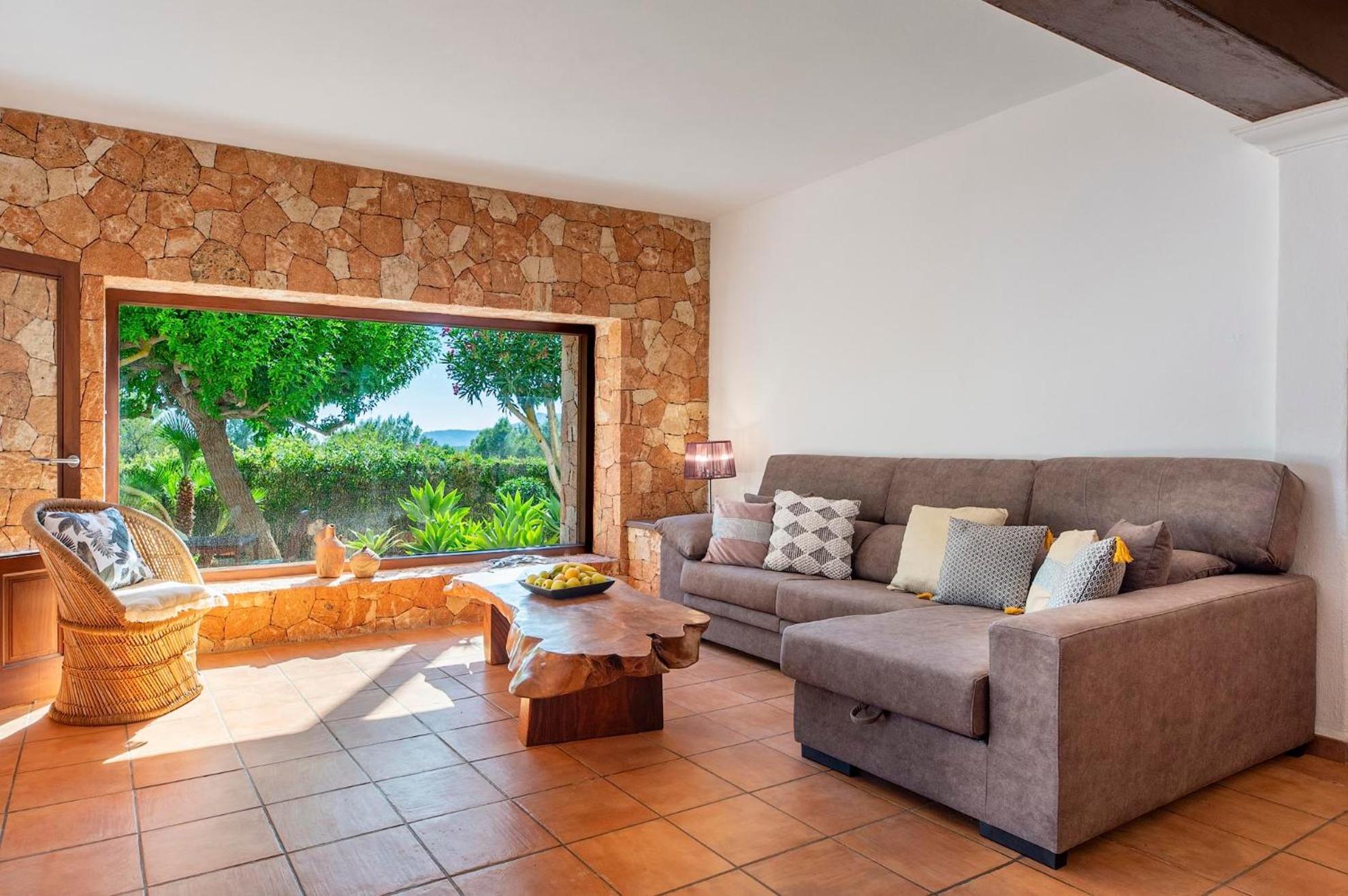 Villa Can Joan Simona
