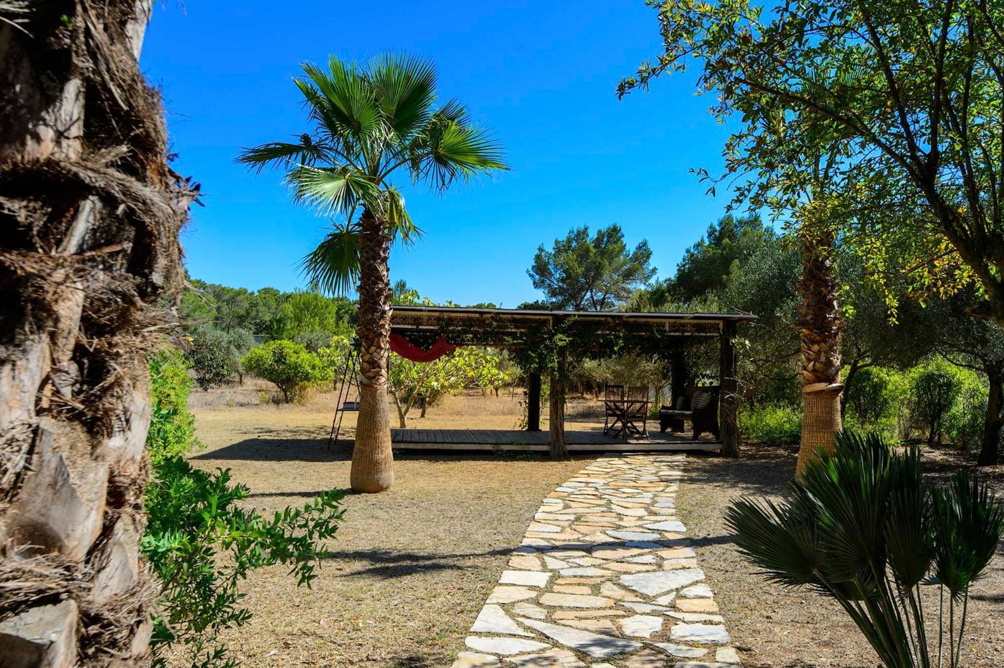 Villa Can Joan Simona