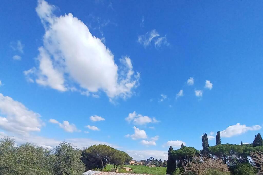 Casale dell'800 Appia Antica