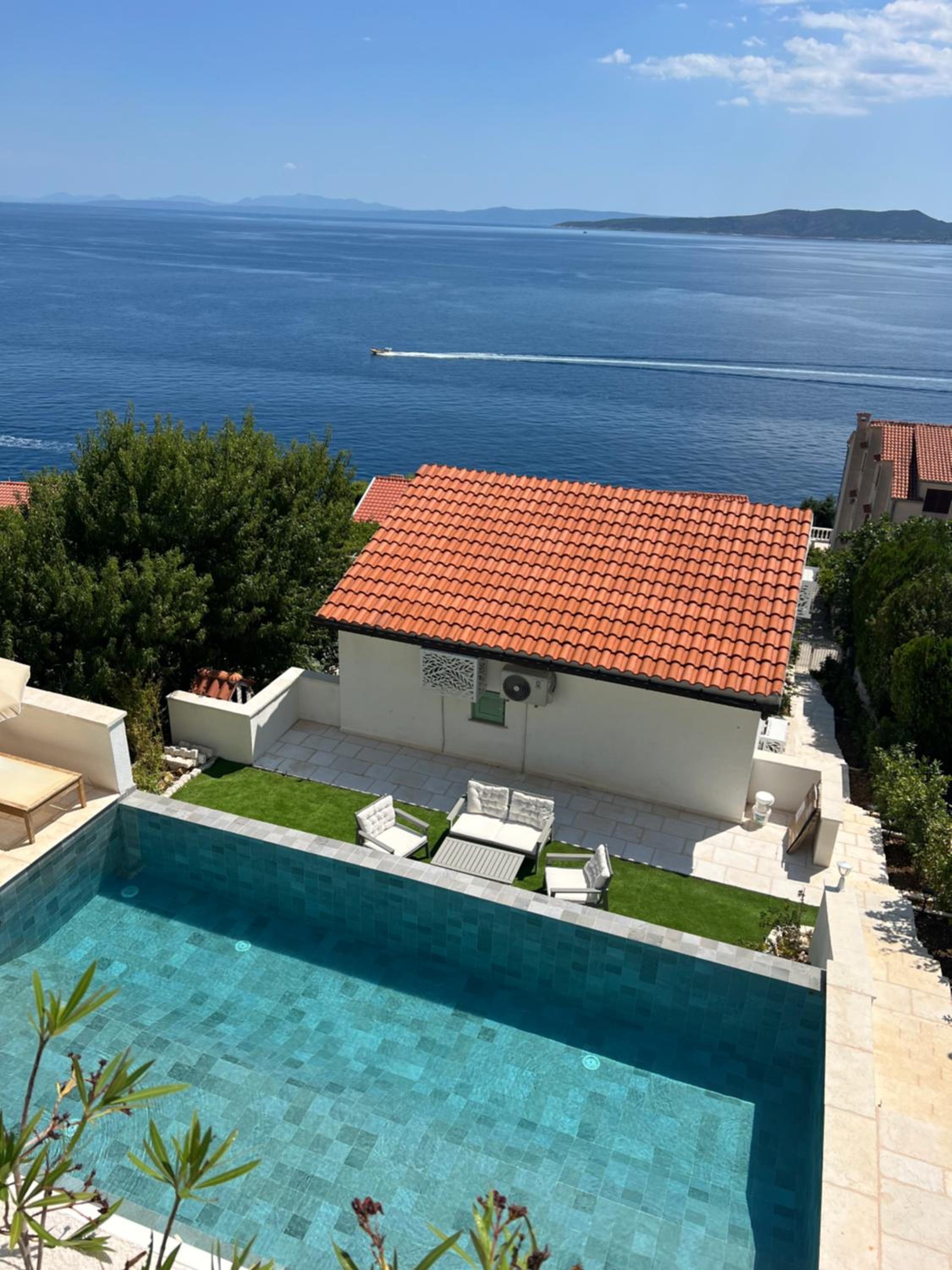 Villa Le View