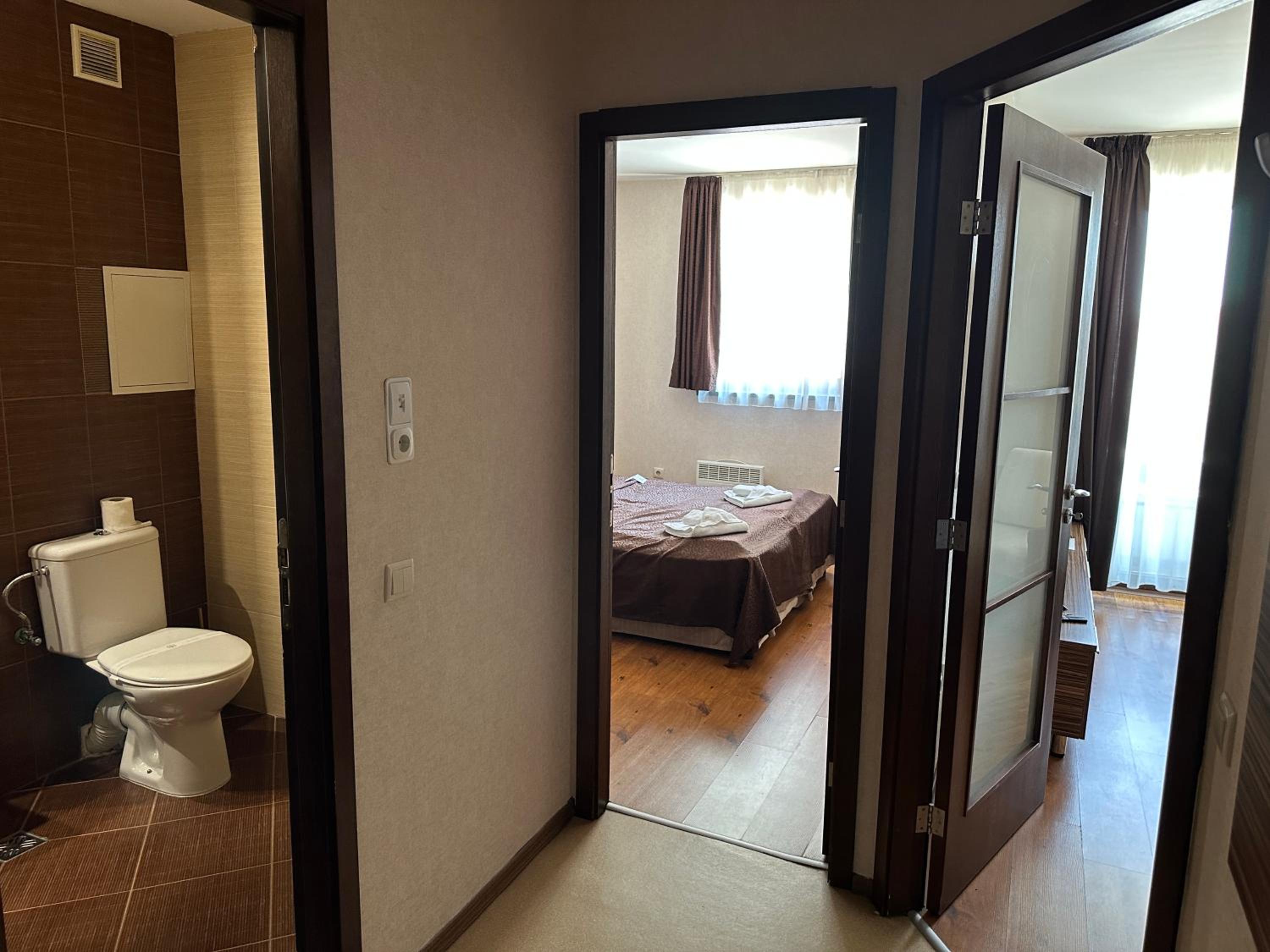 Anna Apartment 1 near Gondola