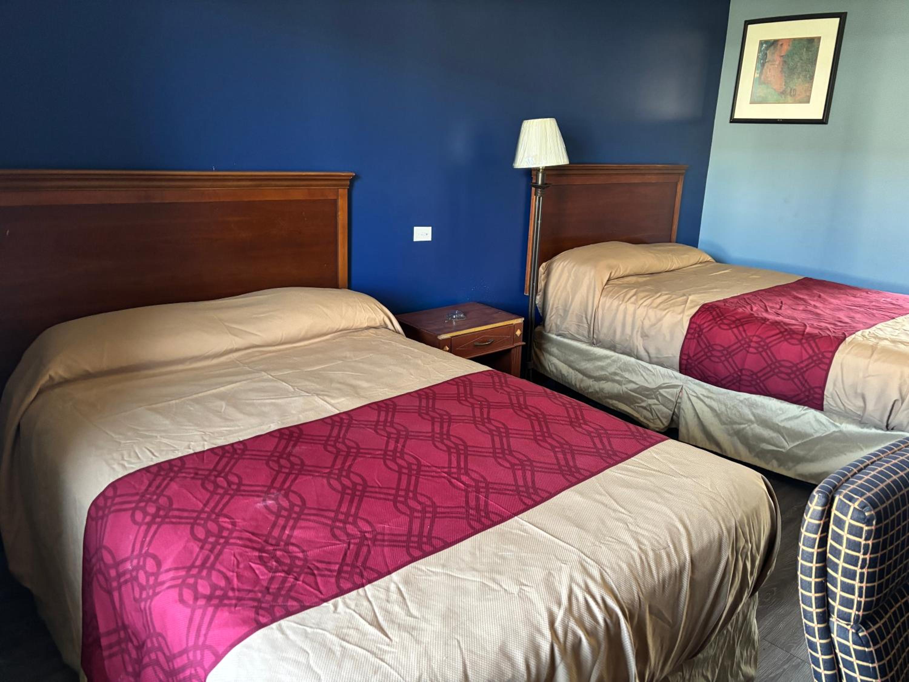 Budget Inn Express