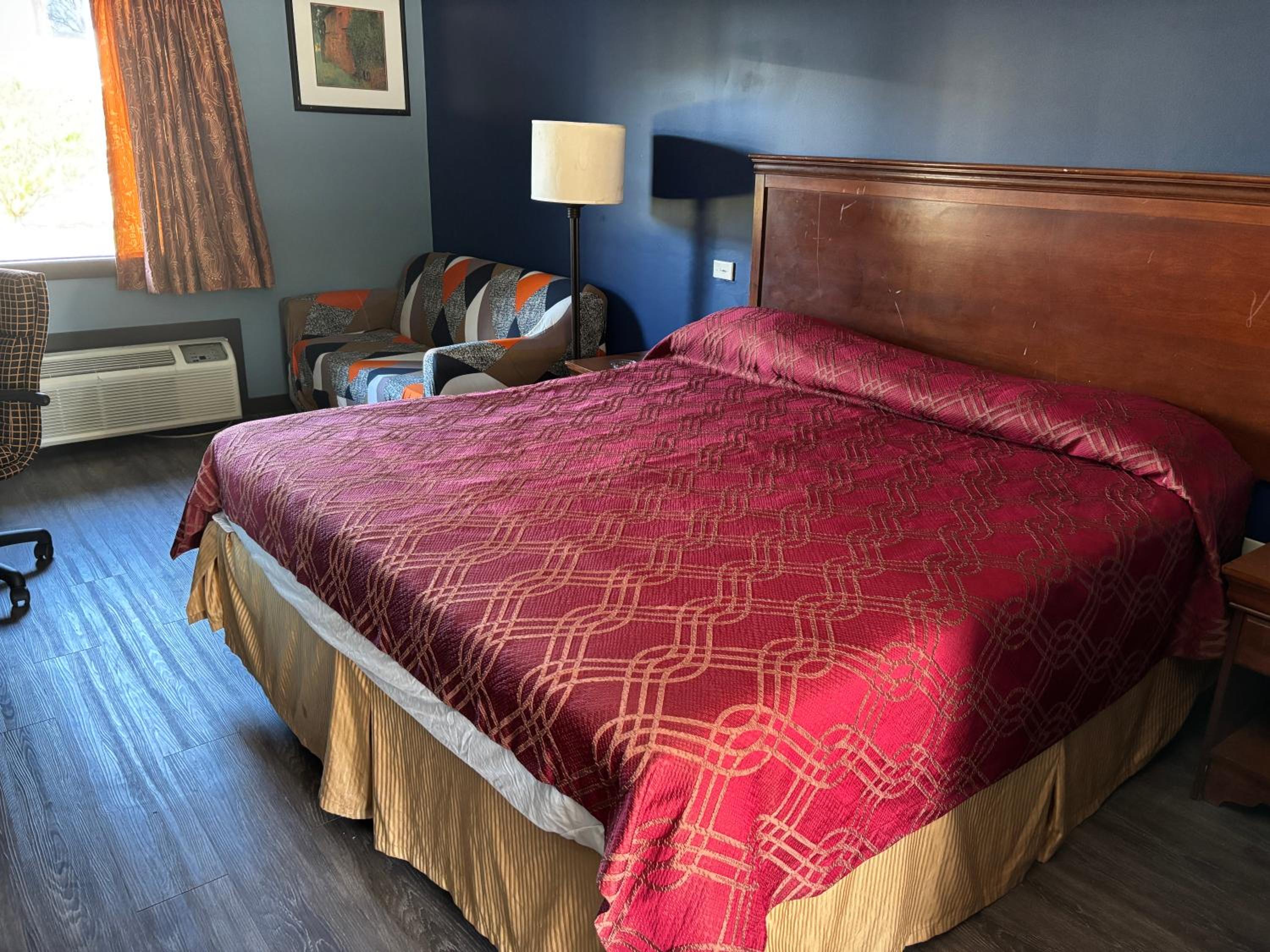 Budget Inn Express