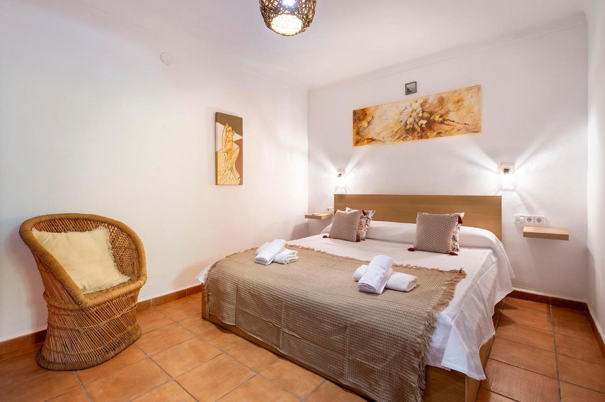 Villa Can Joan Simona
