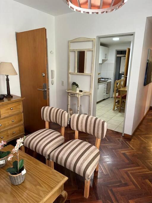 Lujoso Semipiso Panorámico 2 habitaciones cocina independiente lavadero cochera privada a metros del subte